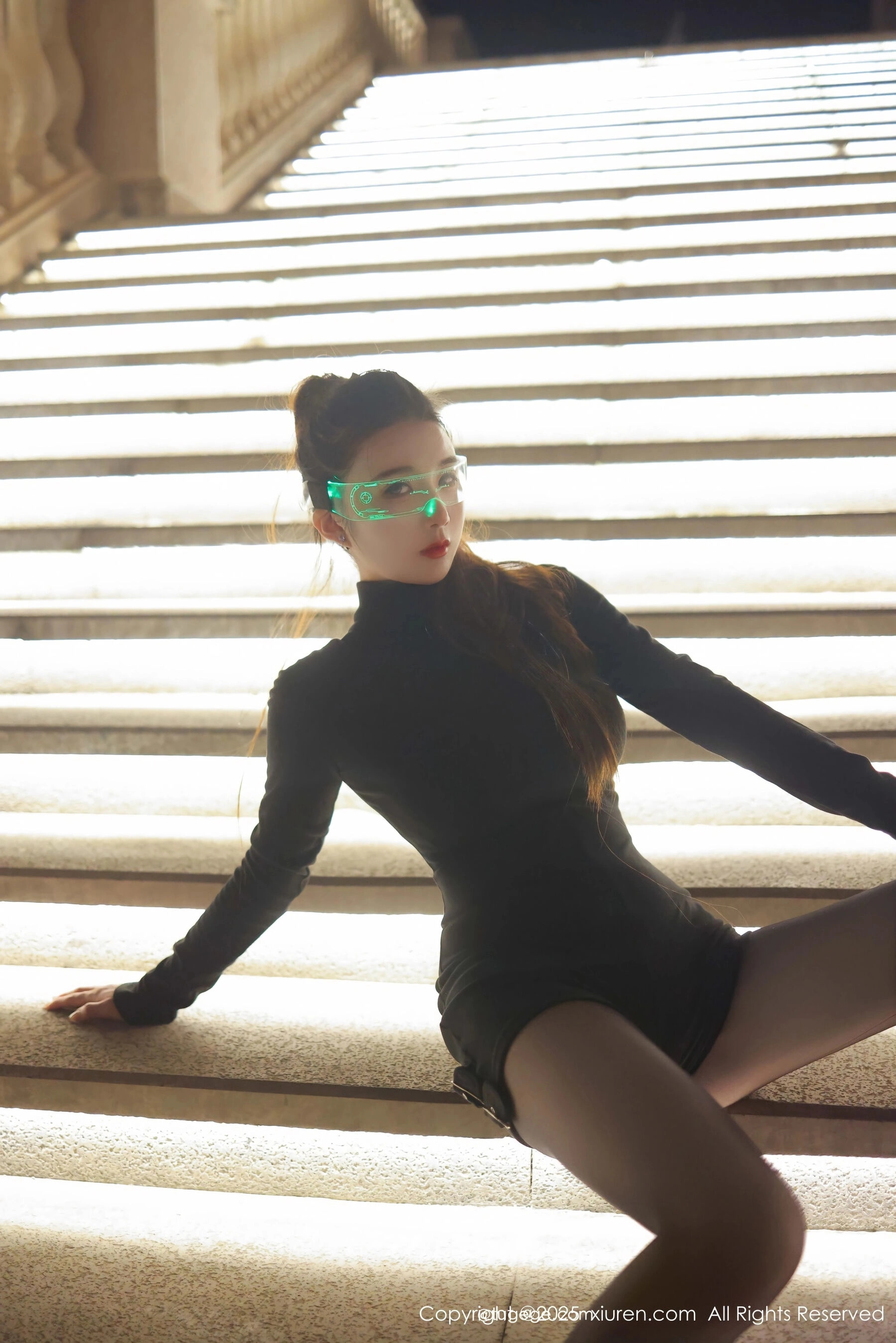  秀人网 小肉肉咪 Vol.10936 [77P]第5张