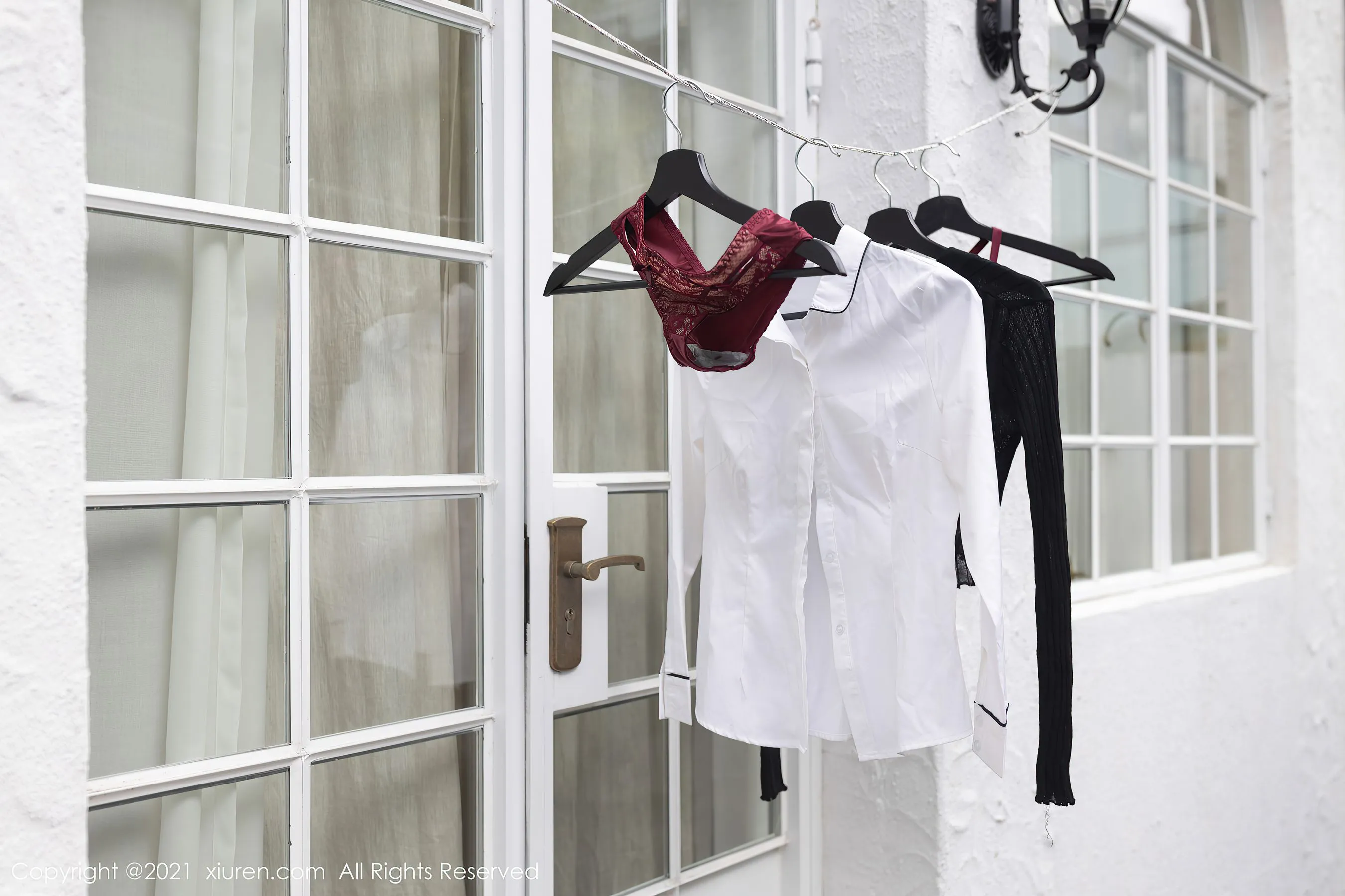 秀人 No.4139 鱼子酱Fish第19张