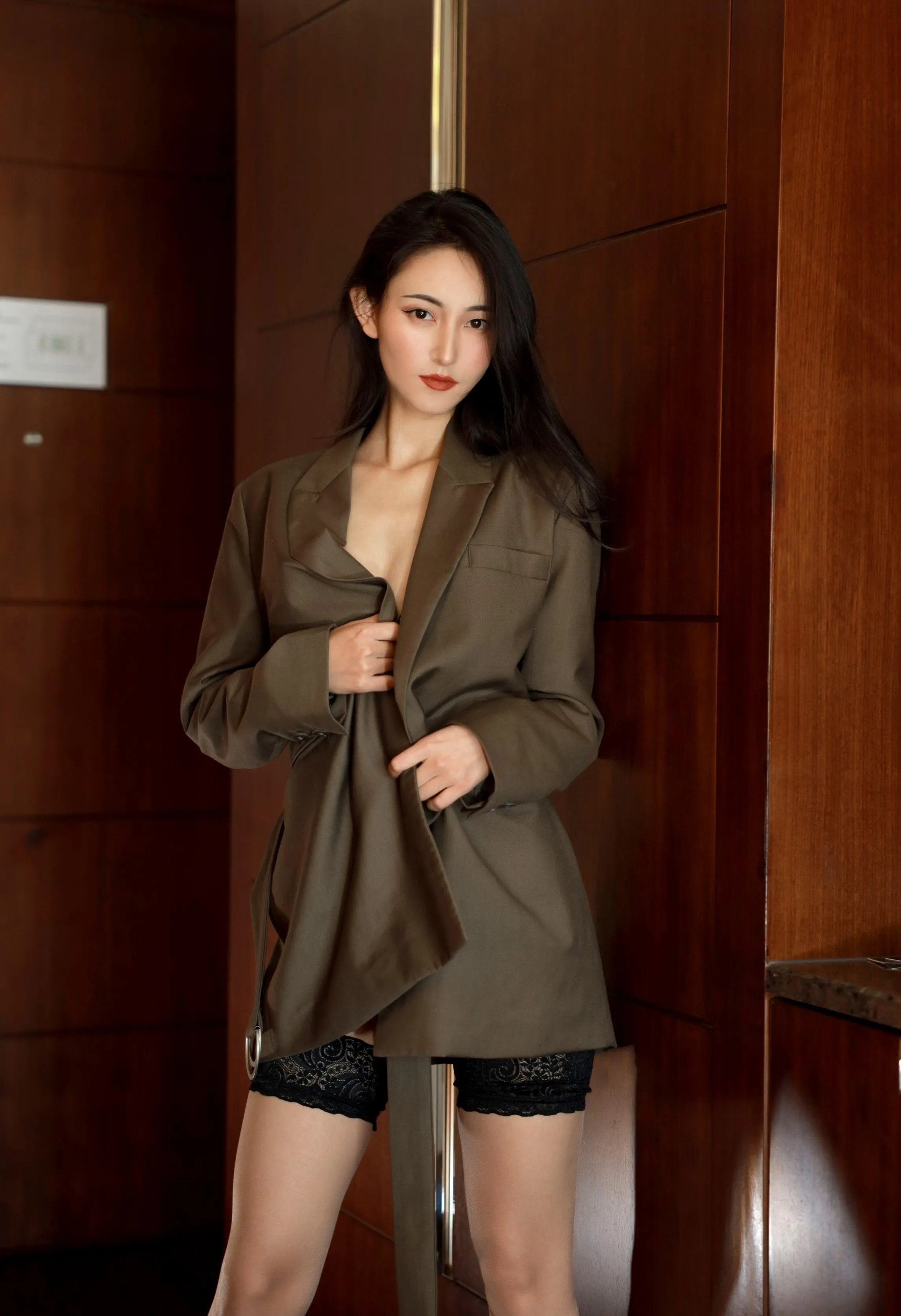  XIUREN秀人网 NO.2258 程慧娴Phoebe第12张