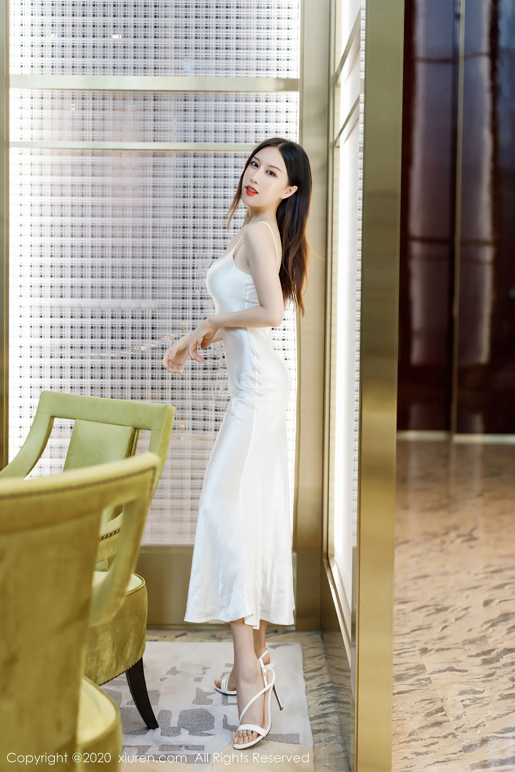 秀人 No.2675 月音瞳第10张