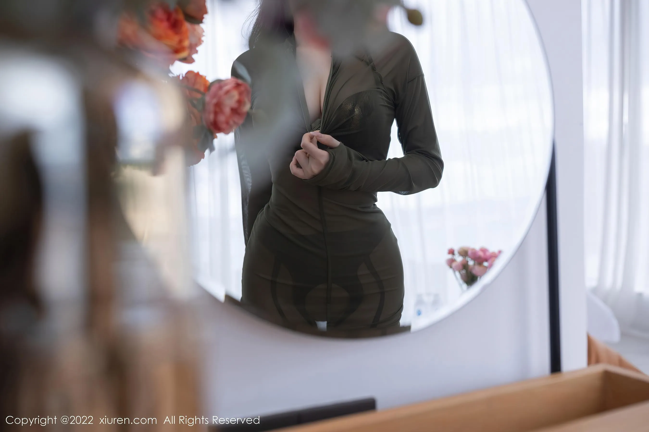 秀人网 No.5216 鱼子酱Fish第27张