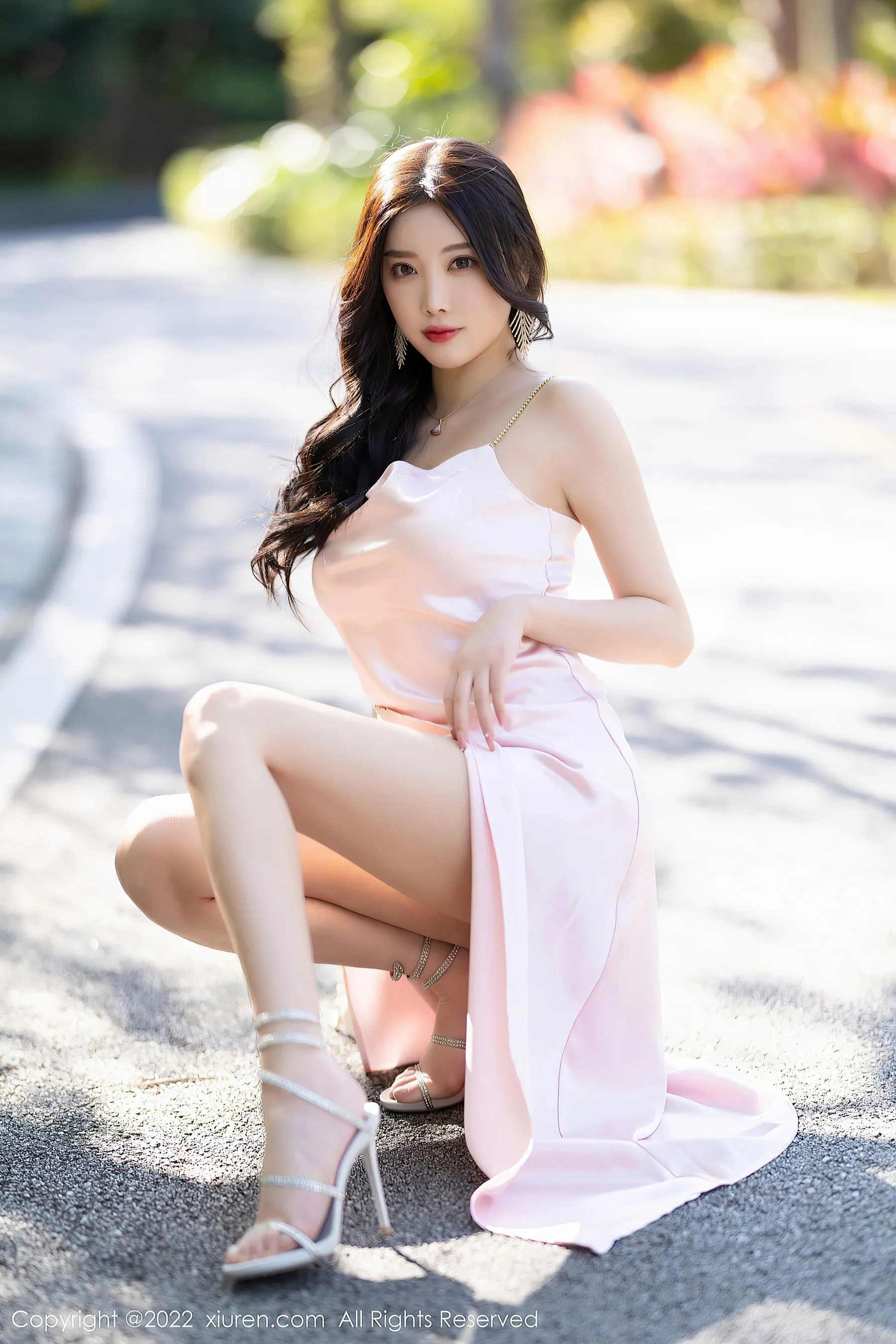 秀人网 No.5088 杨晨晨第21张