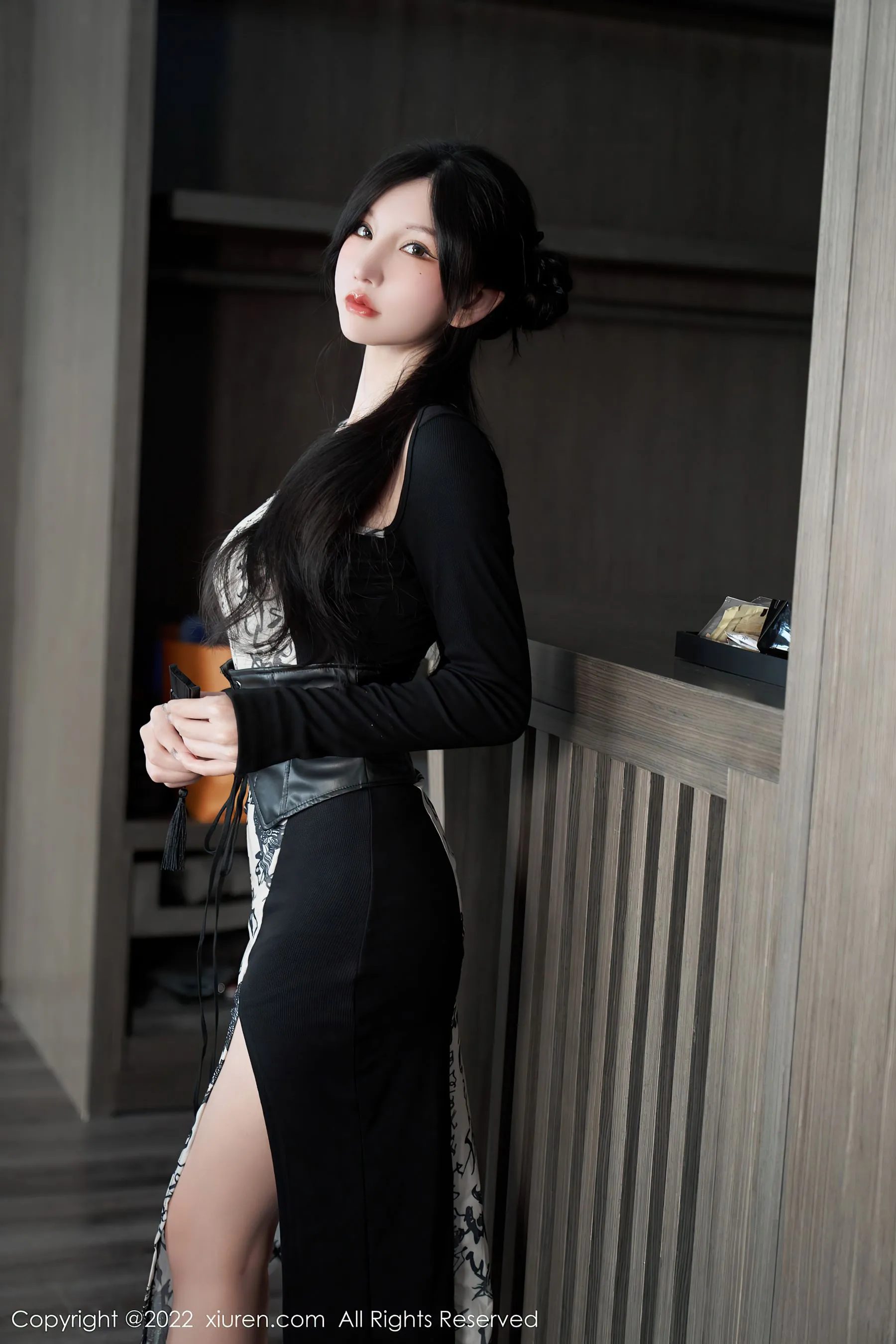 秀人网 No.5623 周于希Sally第26张