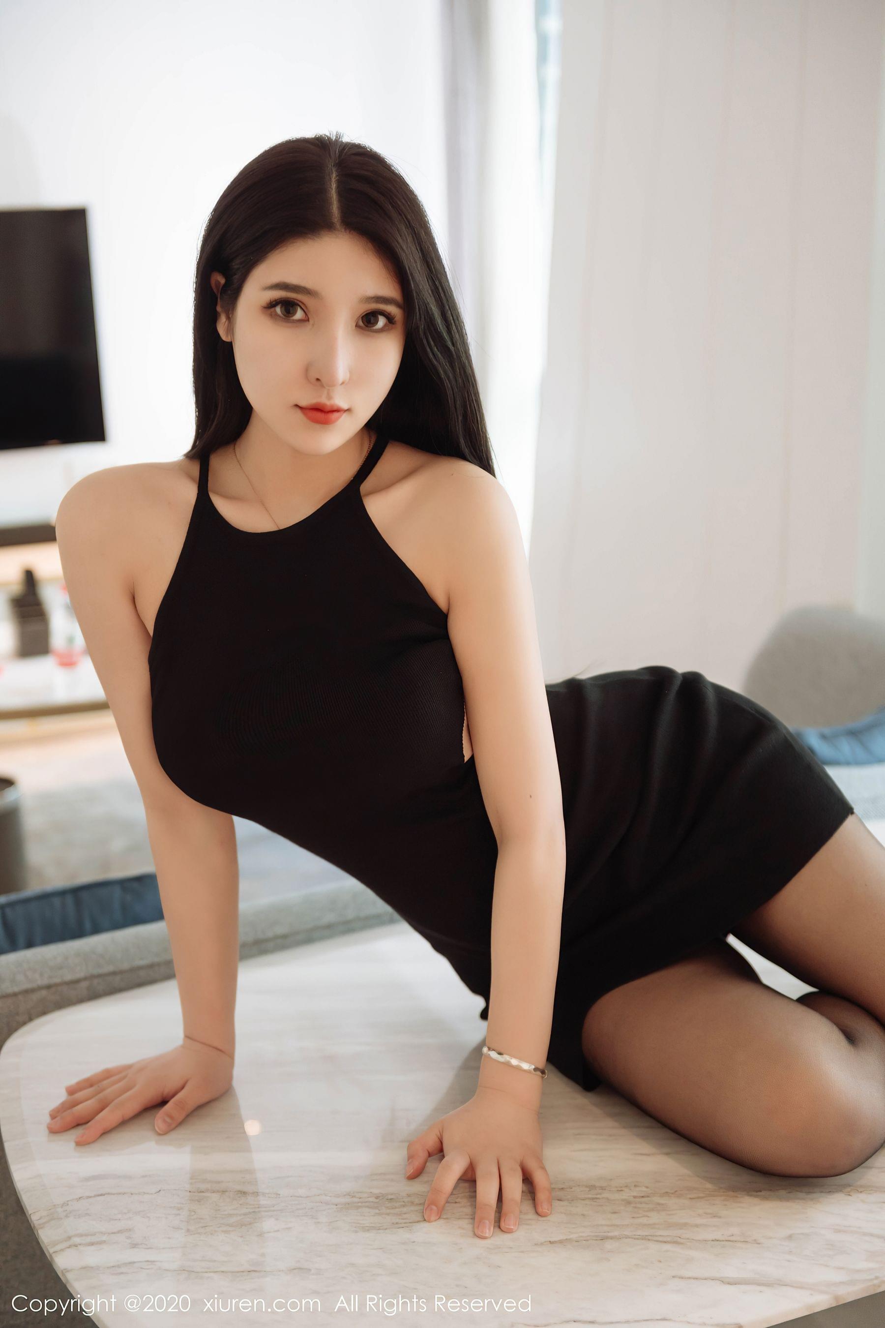 秀人XIUREN No.2324 蛛蛛妹妹第8张