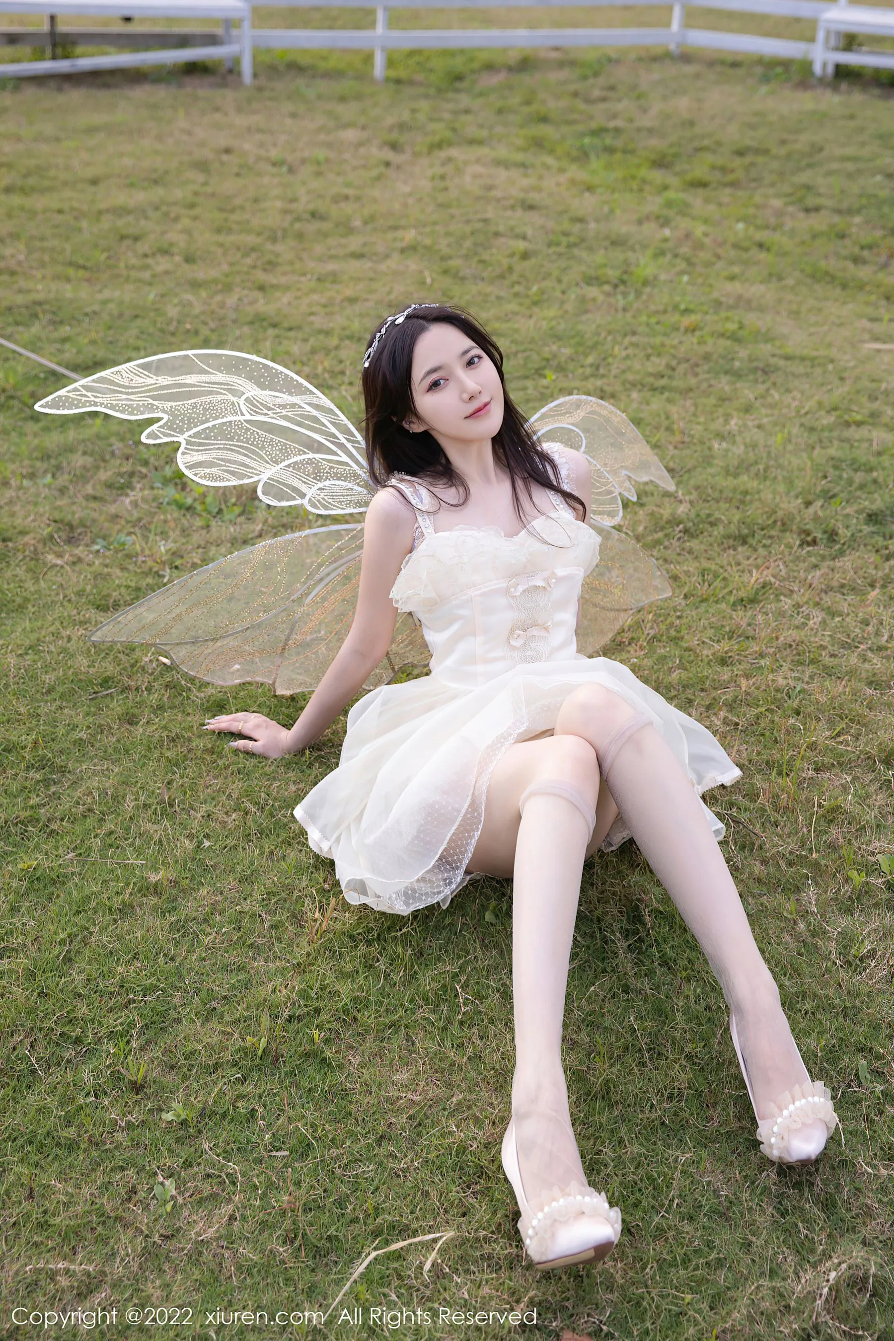 秀人网 No.5715 鱼子酱Fish第23张