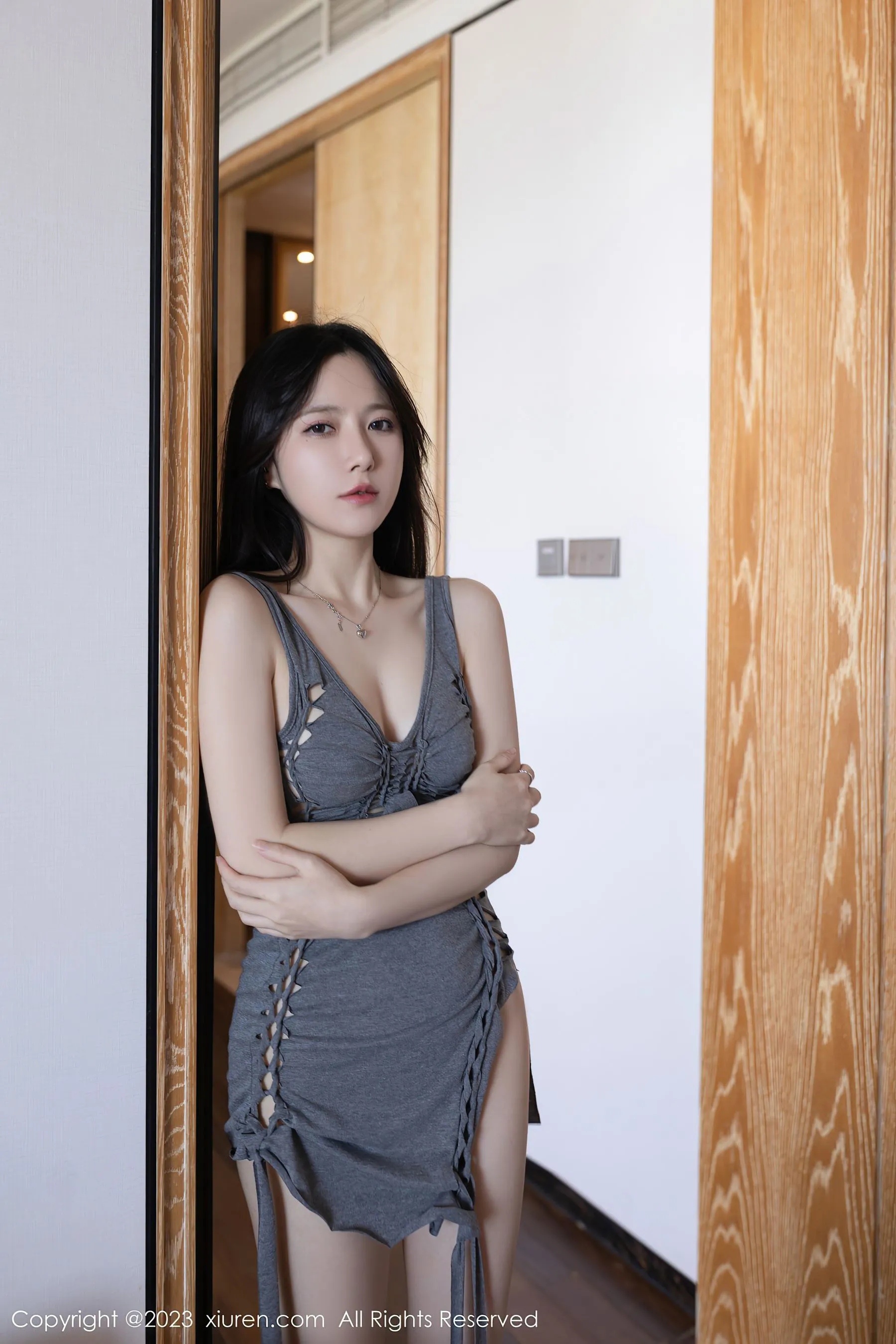  秀人网 No.6361 鱼子酱Fish第20张