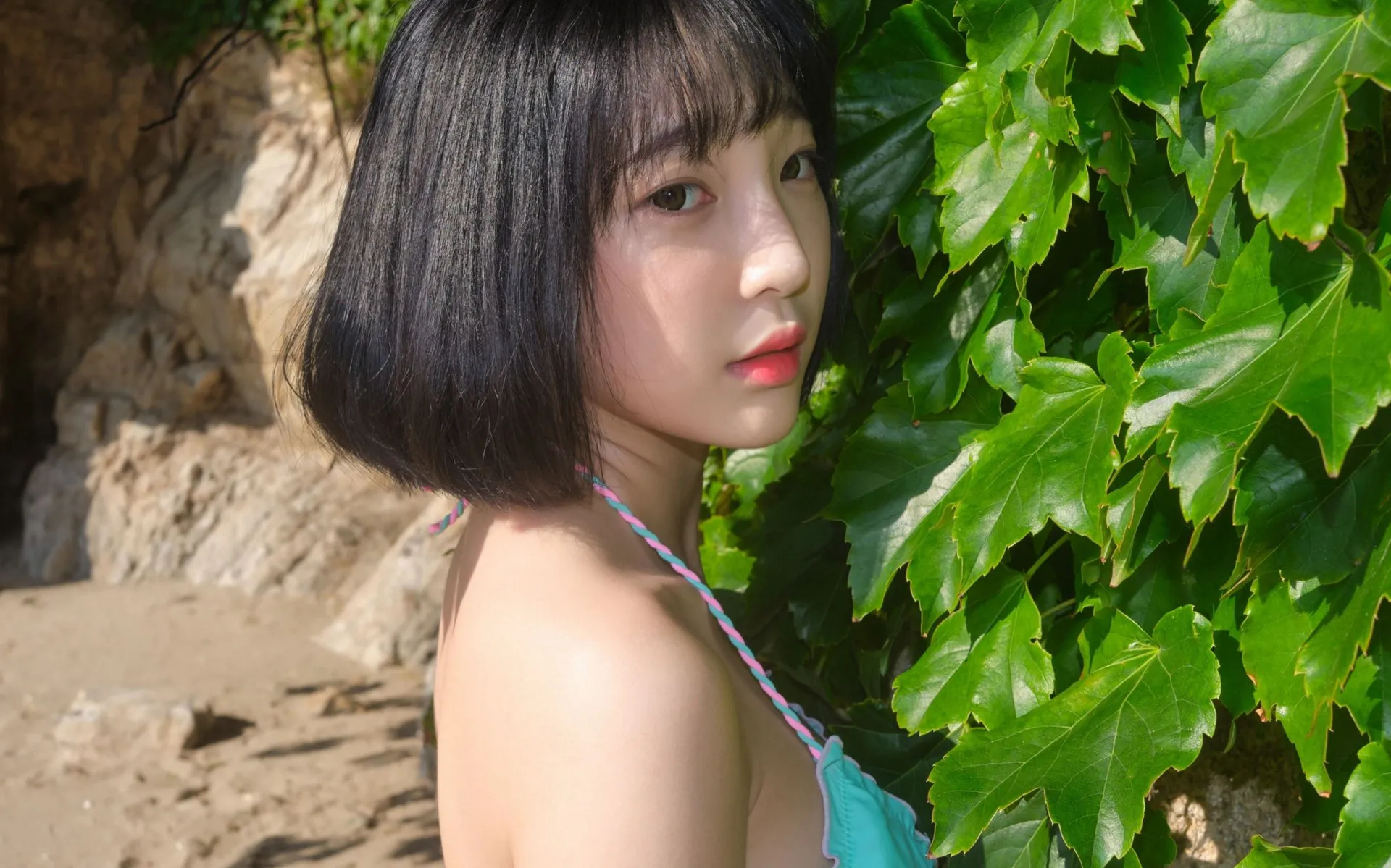  XIUREN秀人网 No.1734 模特_卿卿第13张