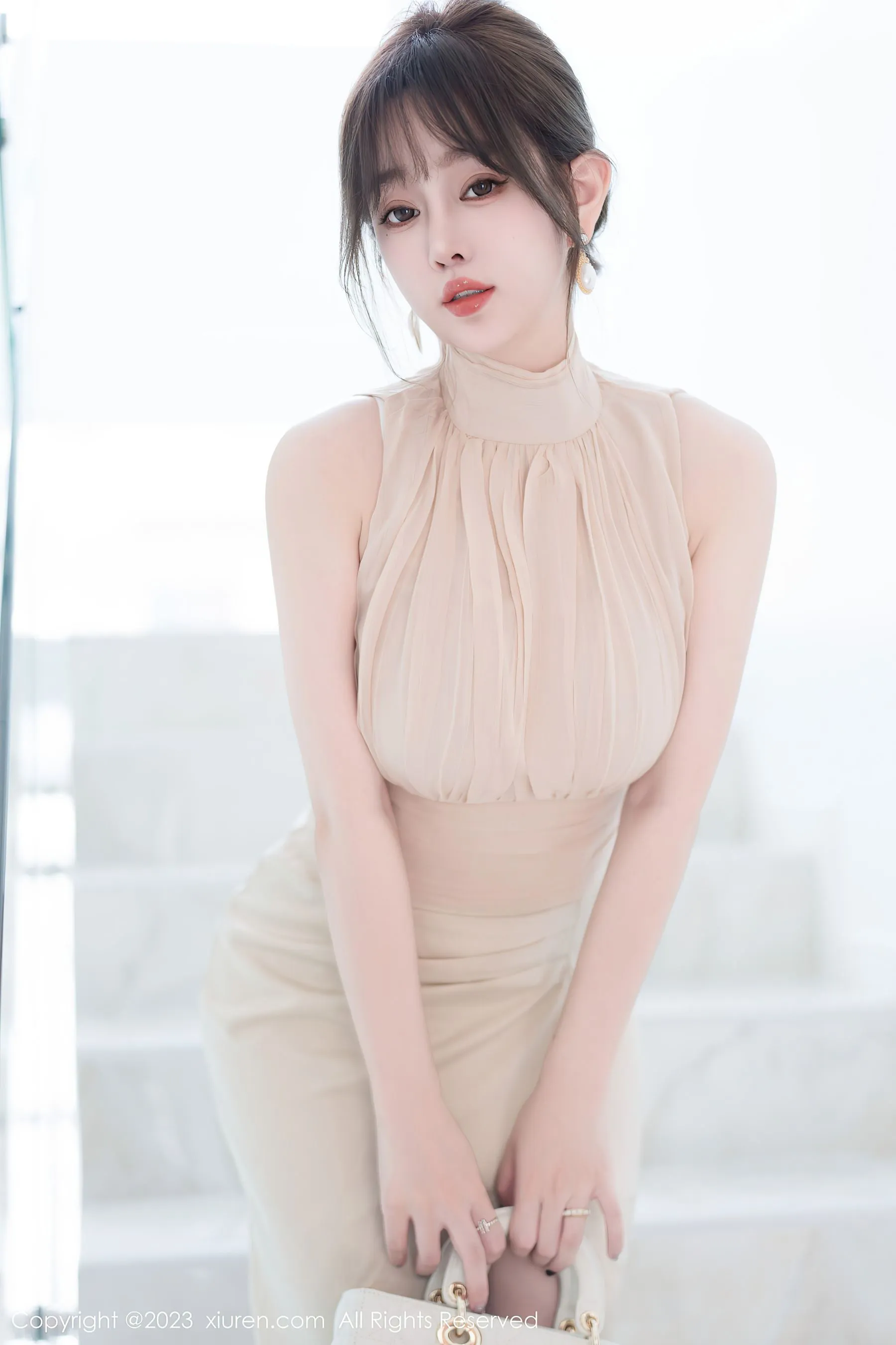 秀人网 No.6768 王雨纯第2张