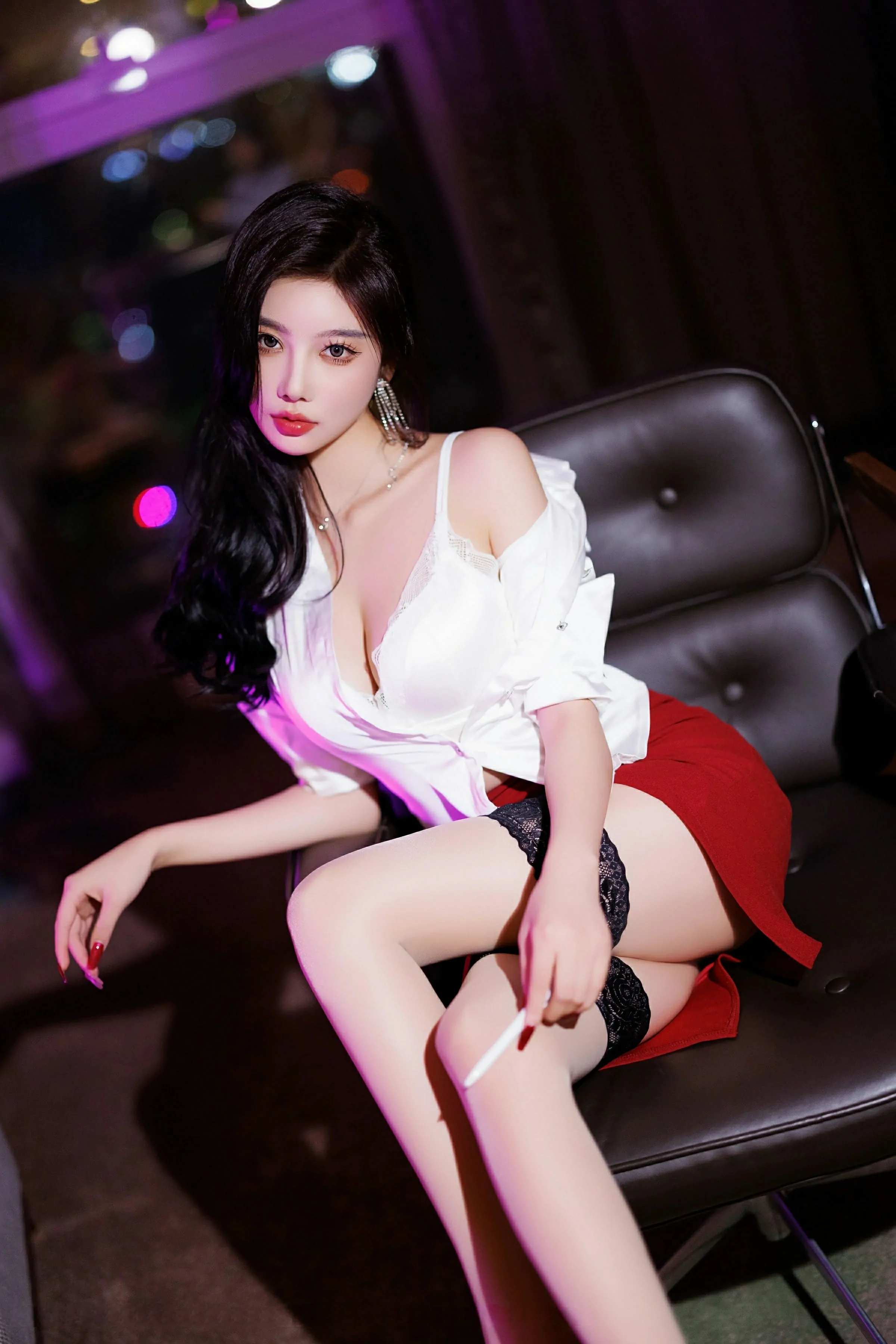  XiuRen 秀人 No.9565 杨晨晨Yome [80P]第9张