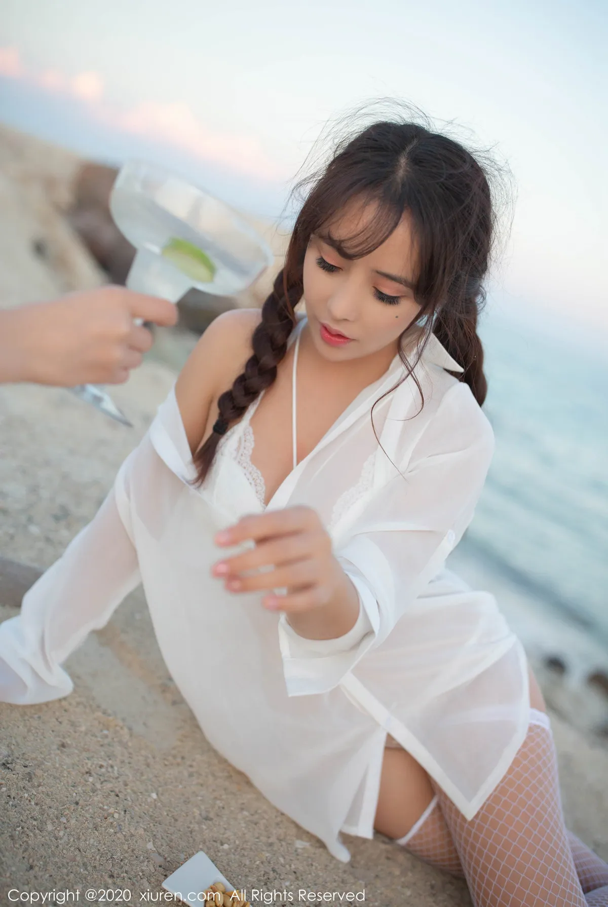  XIUREN秀人网 N0.1951 陶喜乐_lele第20张