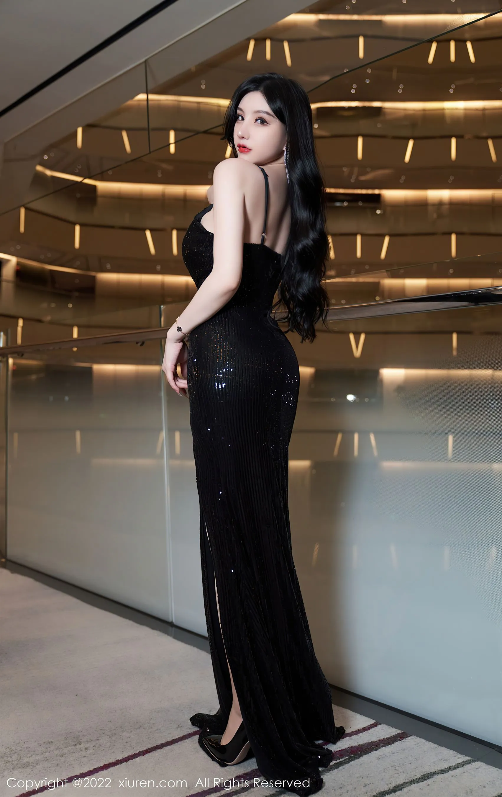  秀人网 No.5190 周于希Sally第20张