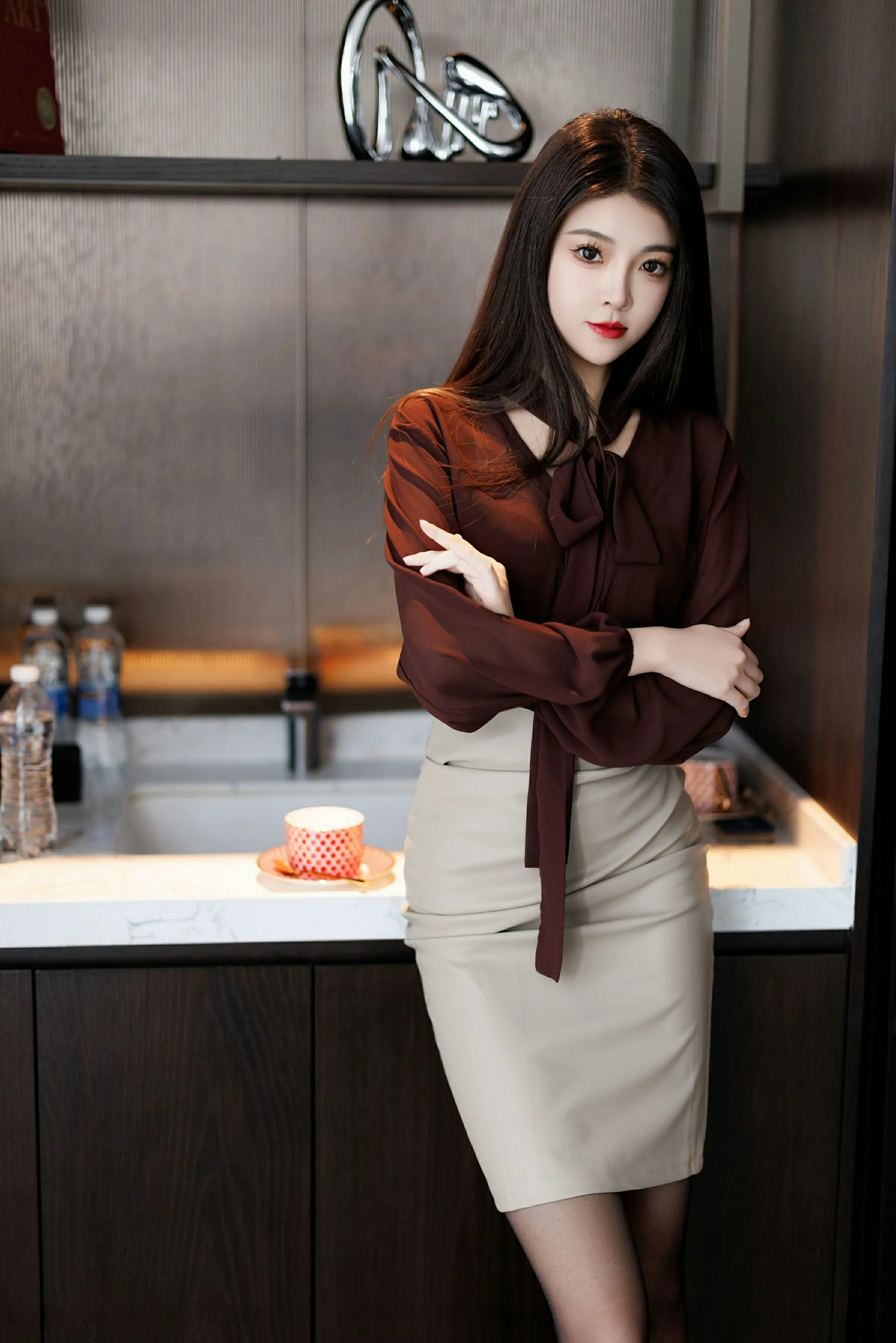  XiuRen 秀人 No.9868 初梦瑶 [83P]第6张