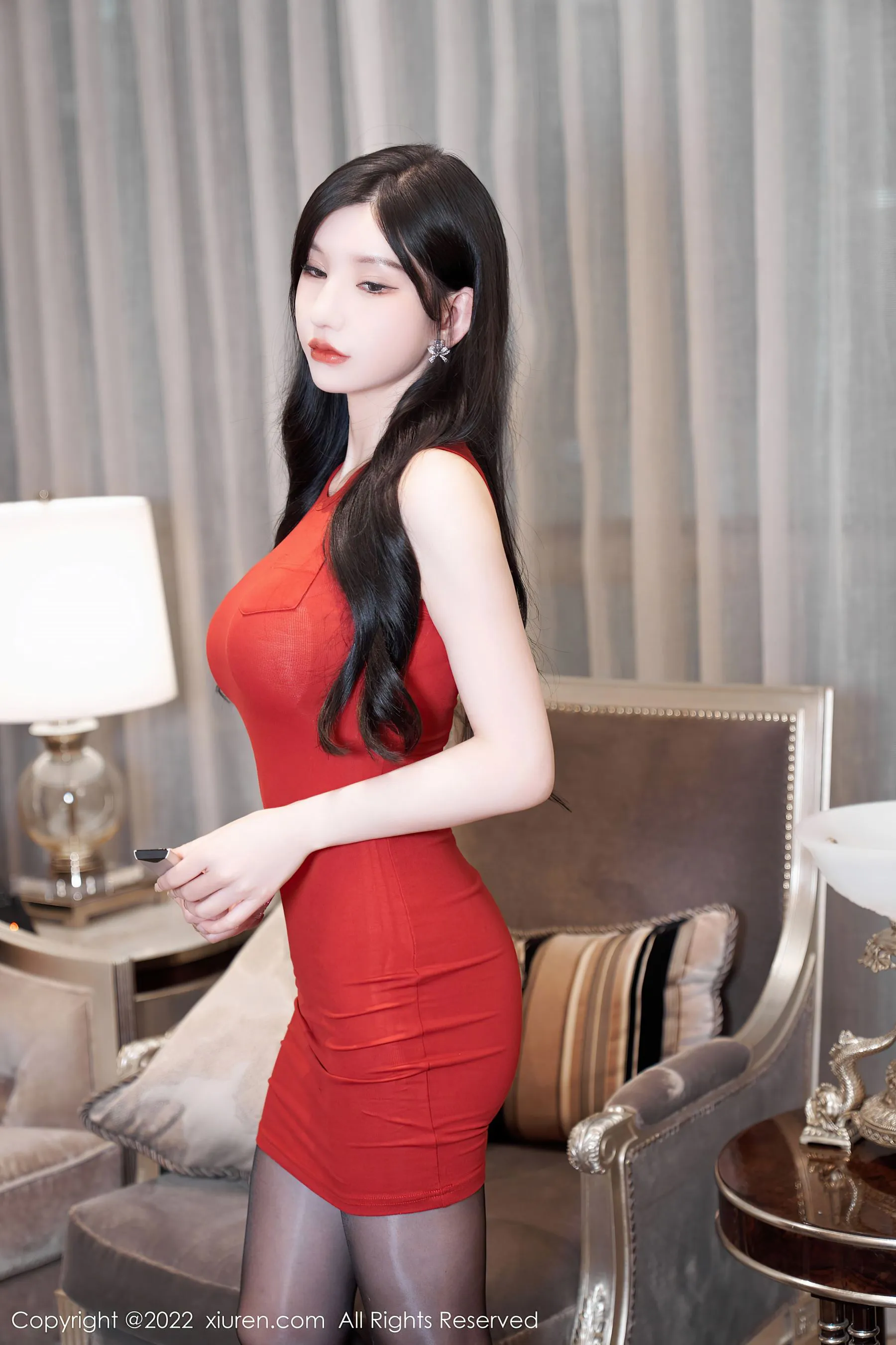  秀人网 No.5574 周于希Sally第26张