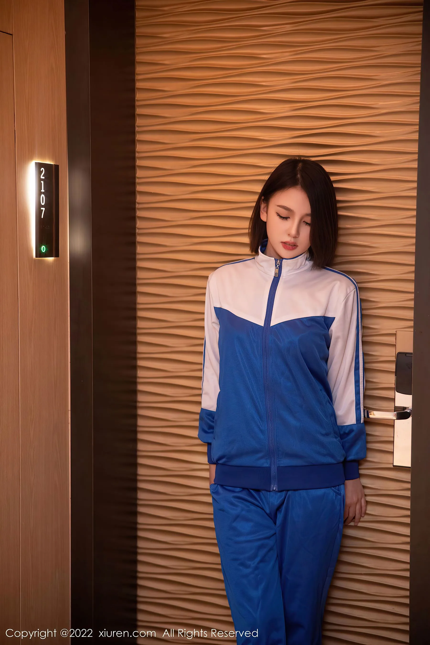  秀人网 No.5766 美羊羊第27张