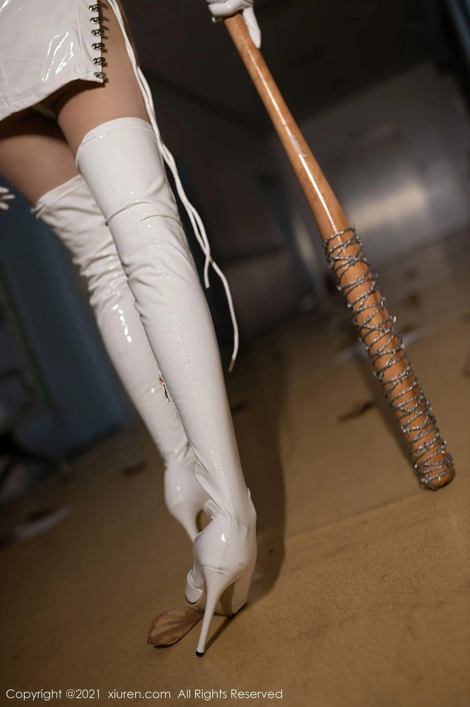 秀人 No.3387 鱼子酱Fish第24张