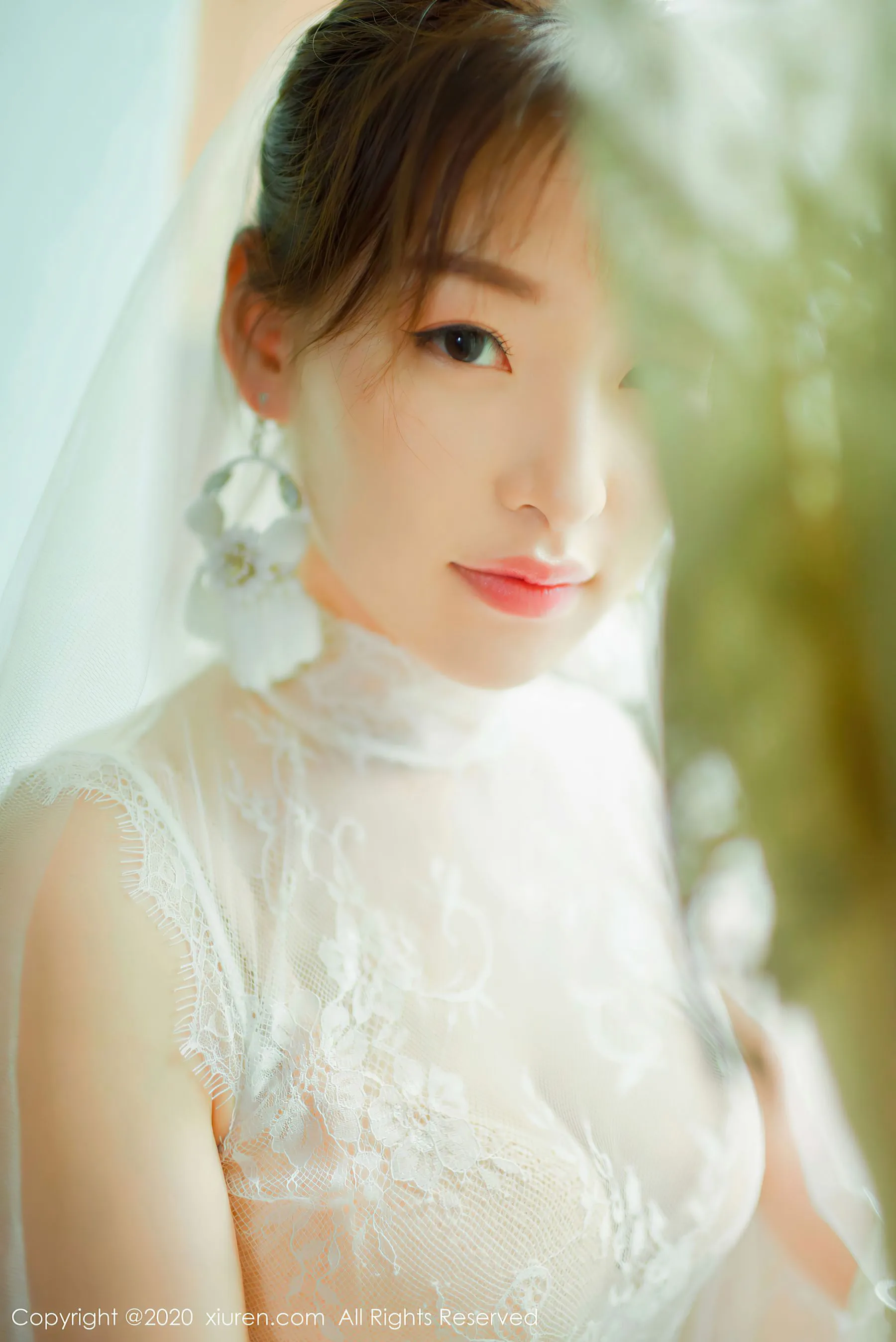 秀人 No.2848 范京宜第1张