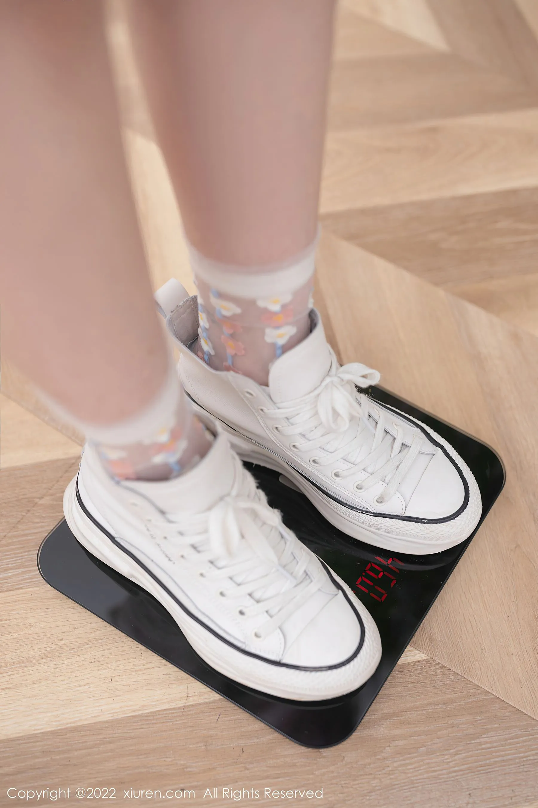 秀人网 No.5008 鱼子酱Fish第22张