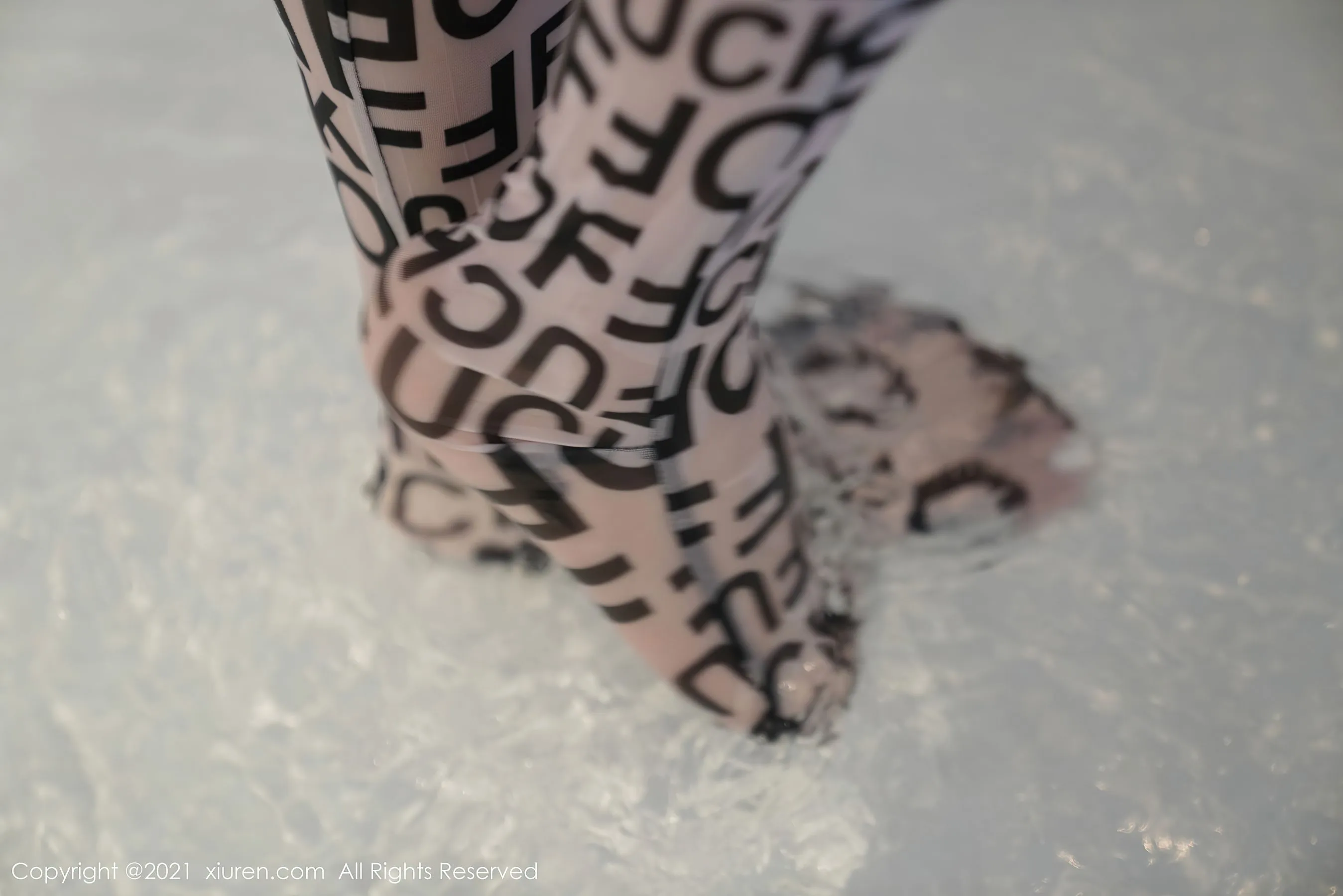  秀人 No.3225 凯竹-廿十第15张