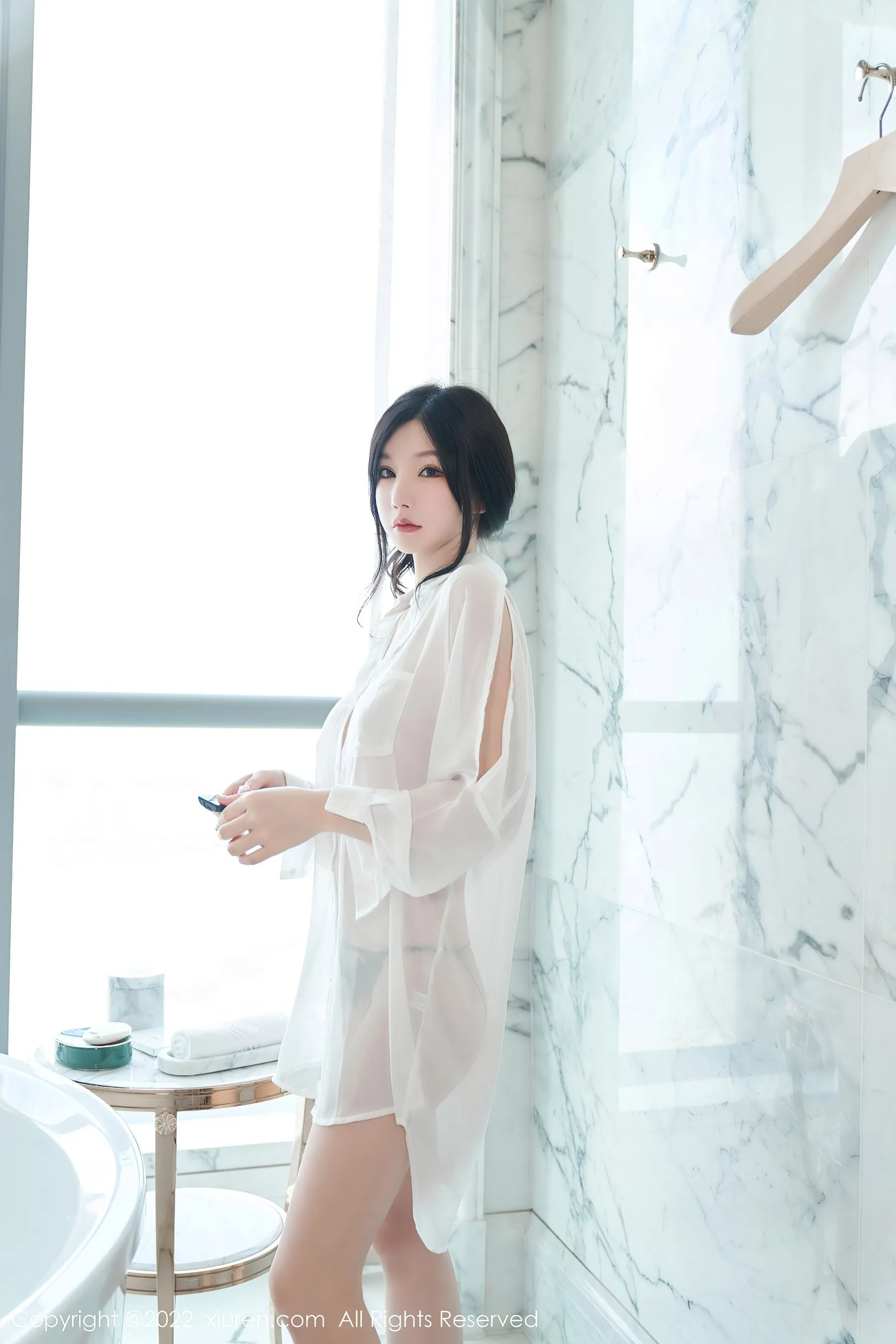 秀人网 No.5638 周于希Sally第23张