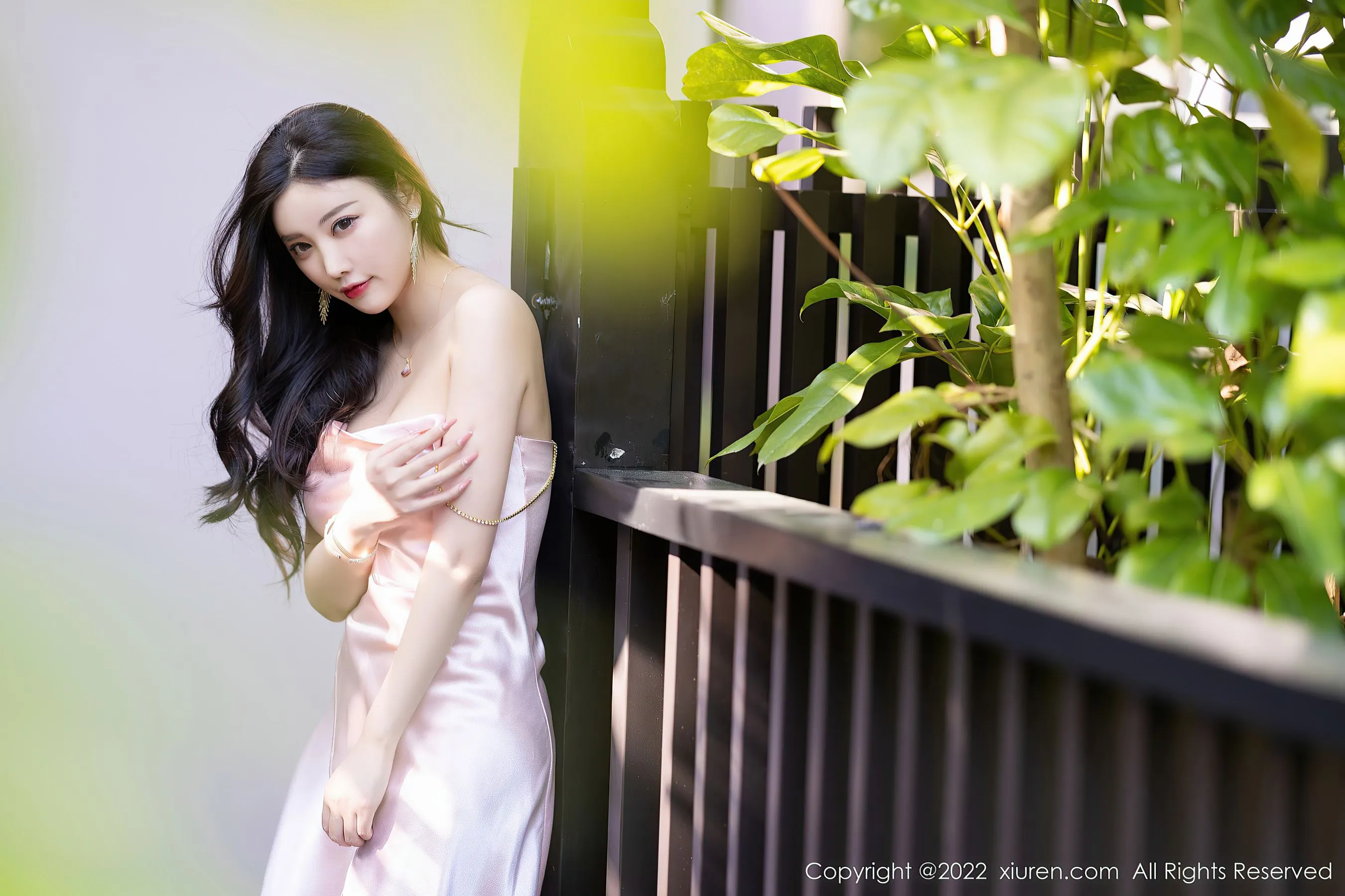 秀人网 No.5088 杨晨晨第24张