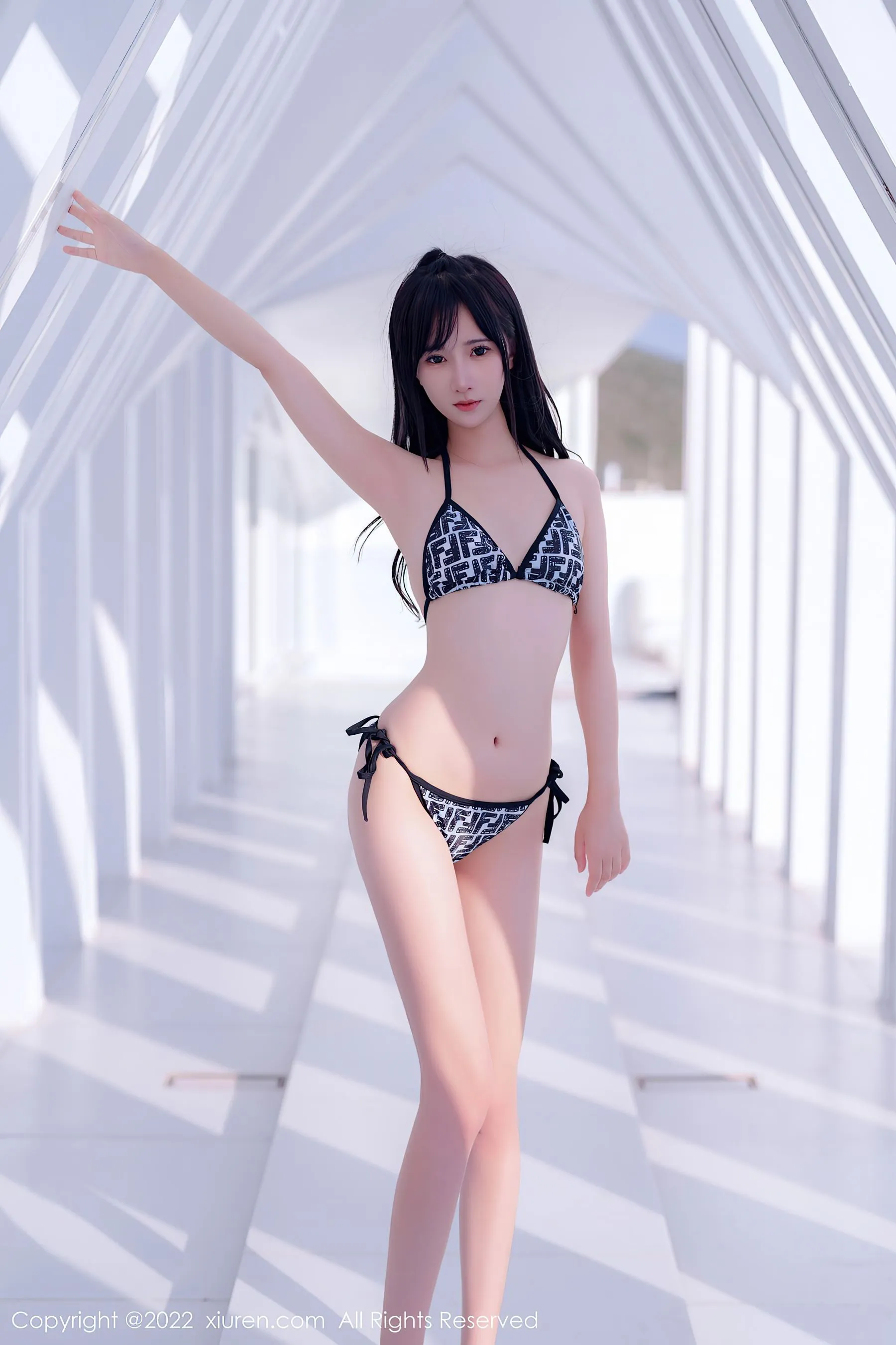  秀人网 No.5611 小果冻儿第7张