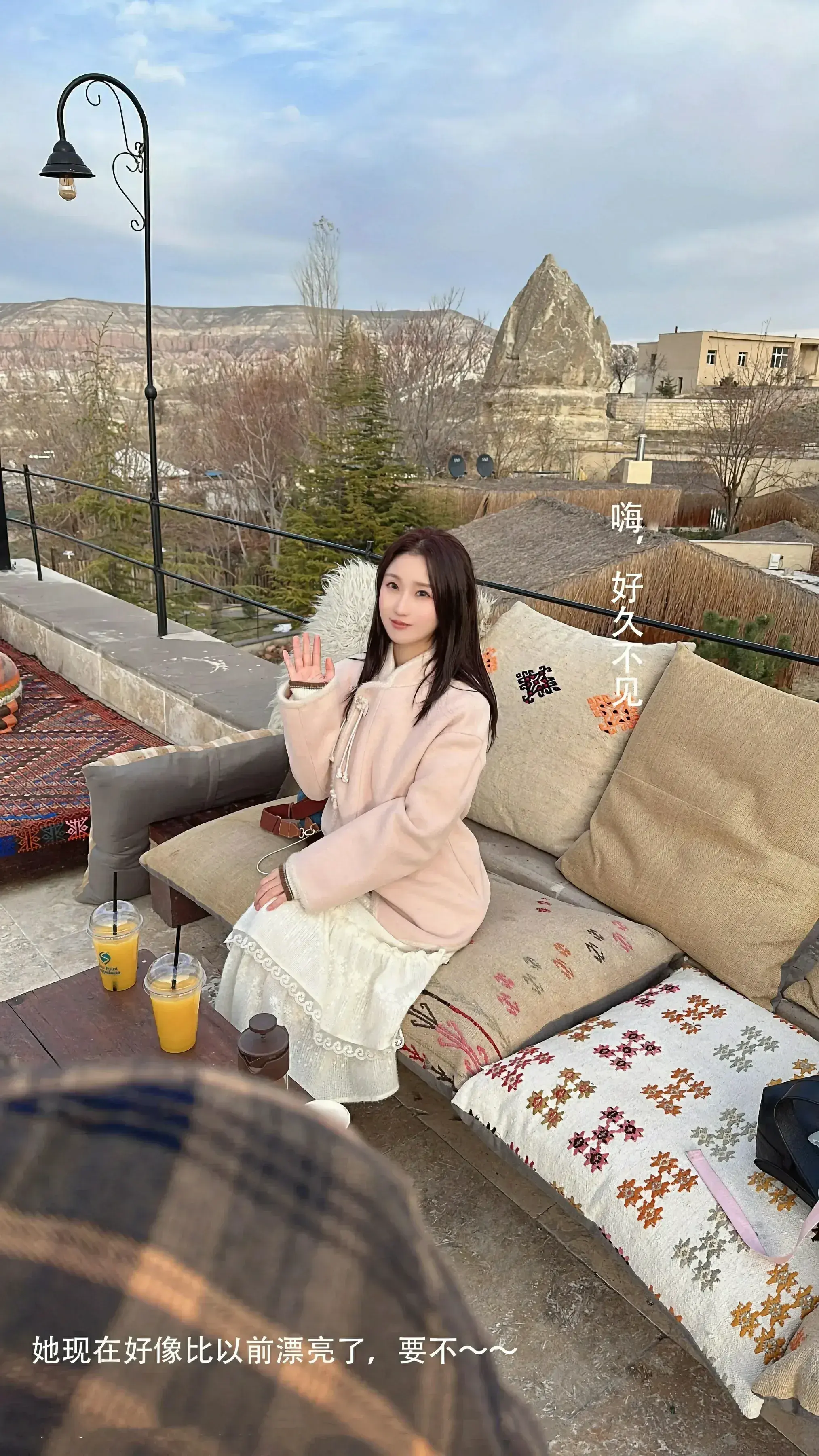  XiuRen 秀人 No.9729 杏子Yada [79P]第3张