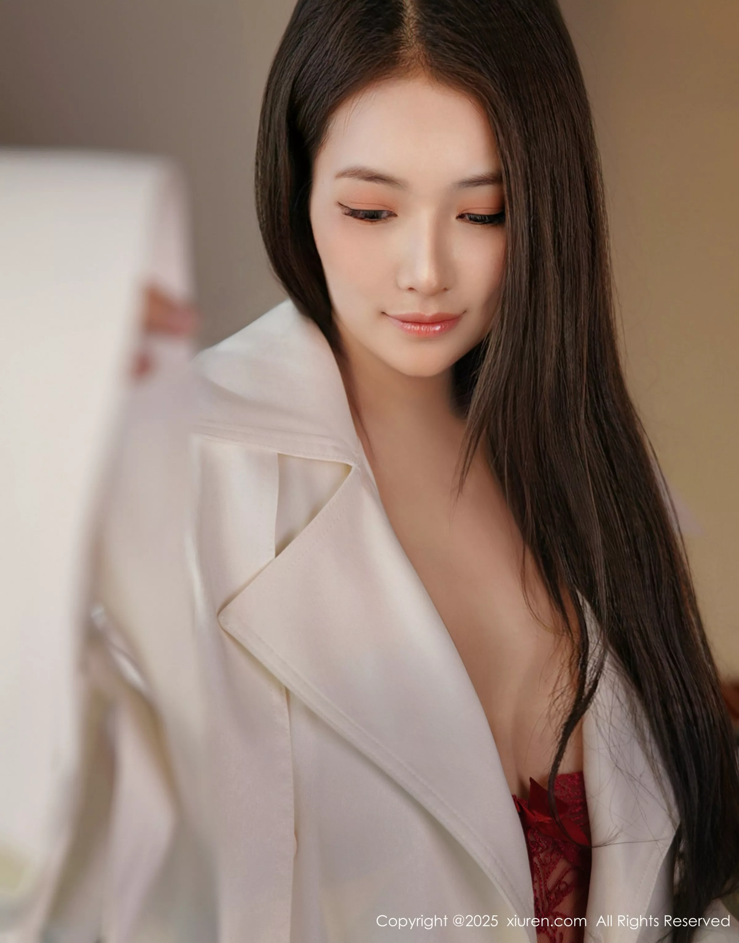  XiuRen 秀人 No.10174 娅轩ELVA [48P]第9张