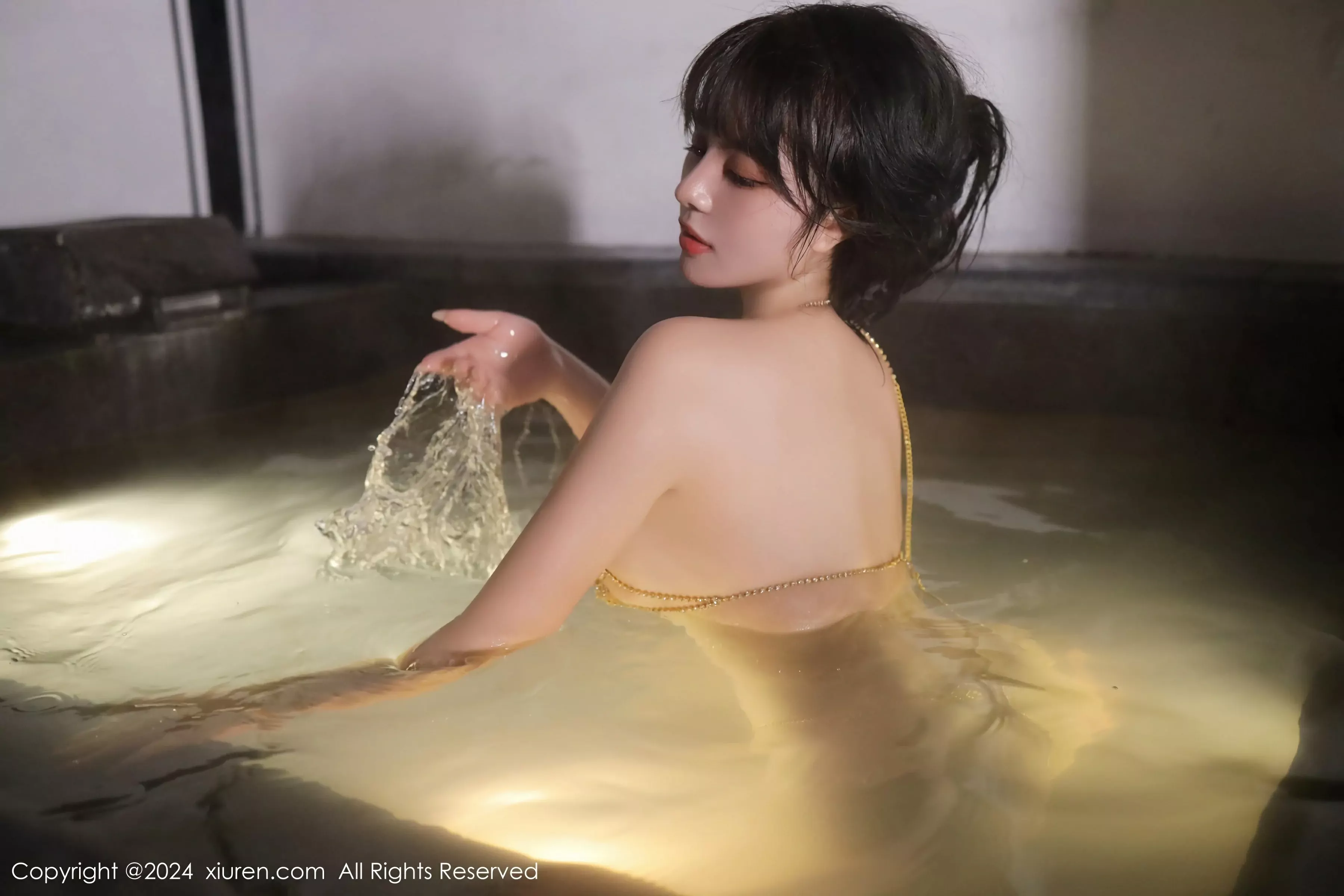  XiuRen 秀人 No.8075 沈思怡 [74P]第7张