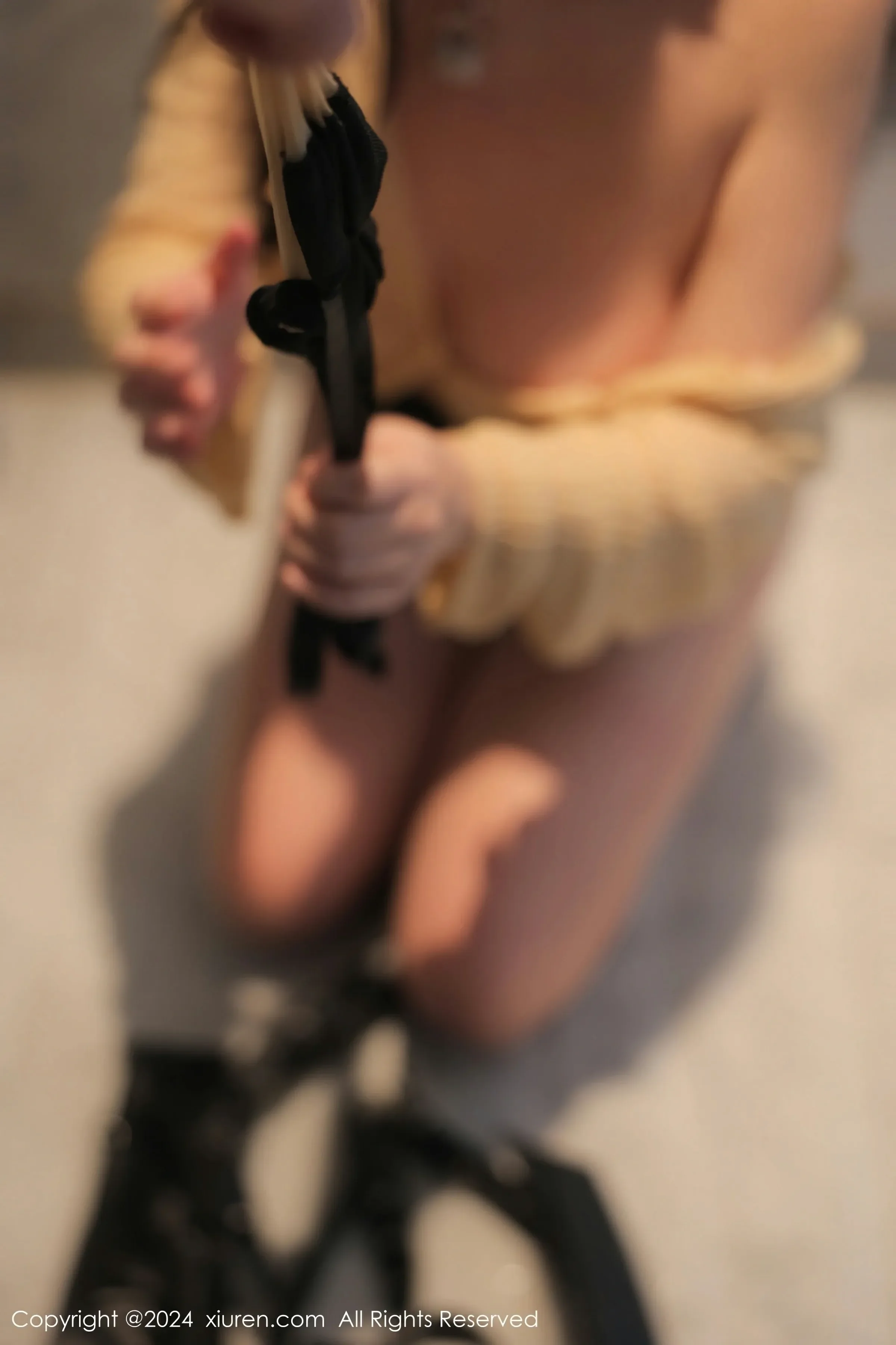  XiuRen 秀人 No.8181 小薯条nienie [86P]第19张