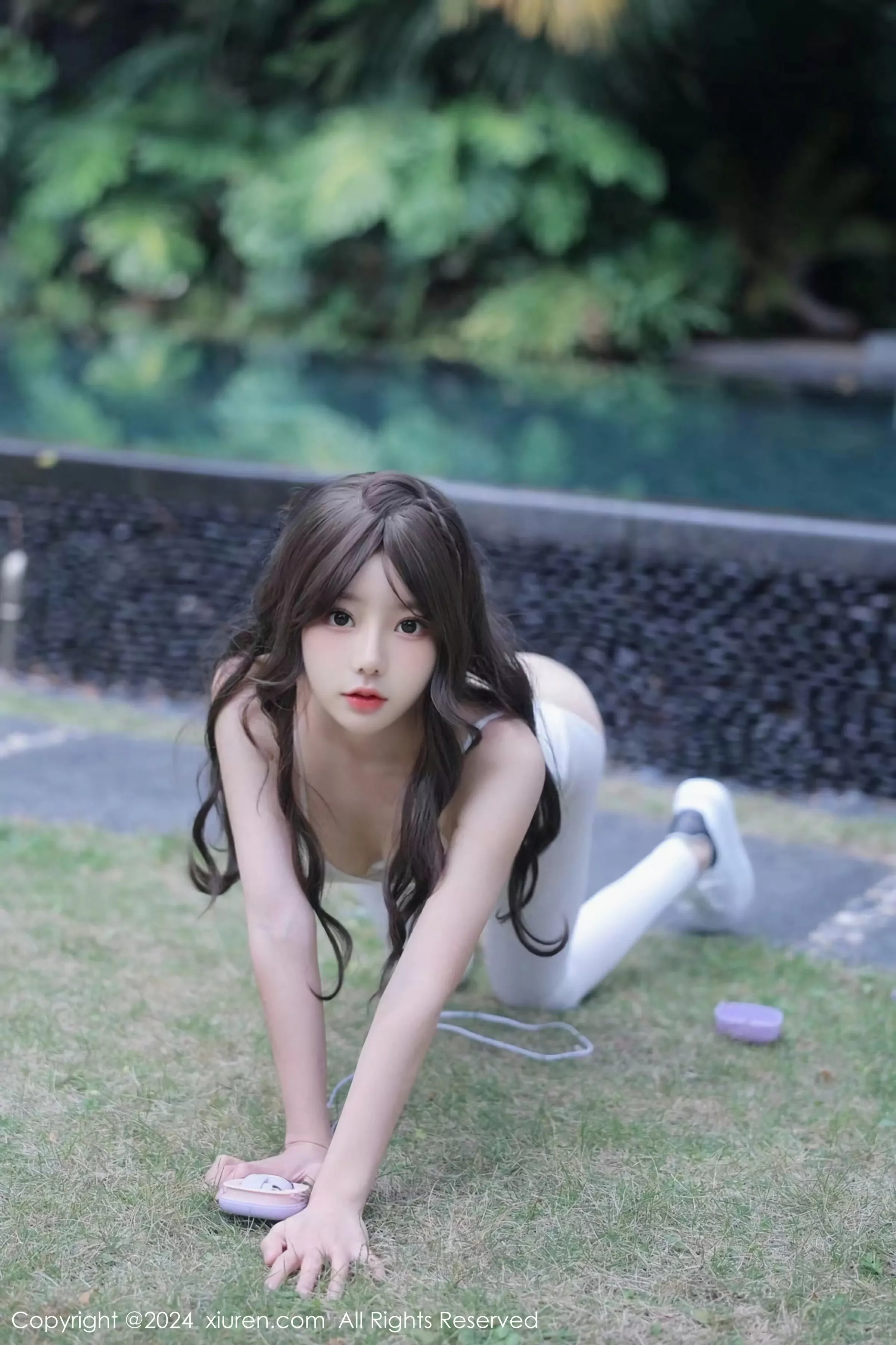  XiuRen 秀人 No.8132 桃妖夭 [78P]第20张