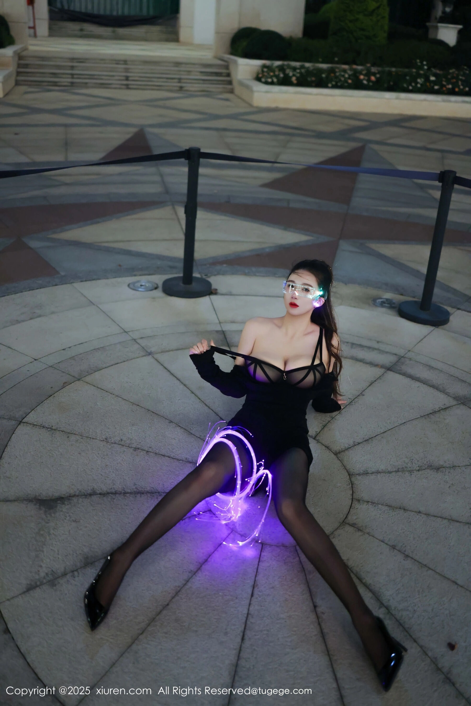  秀人网 小肉肉咪 Vol.10936 [77P]第10张