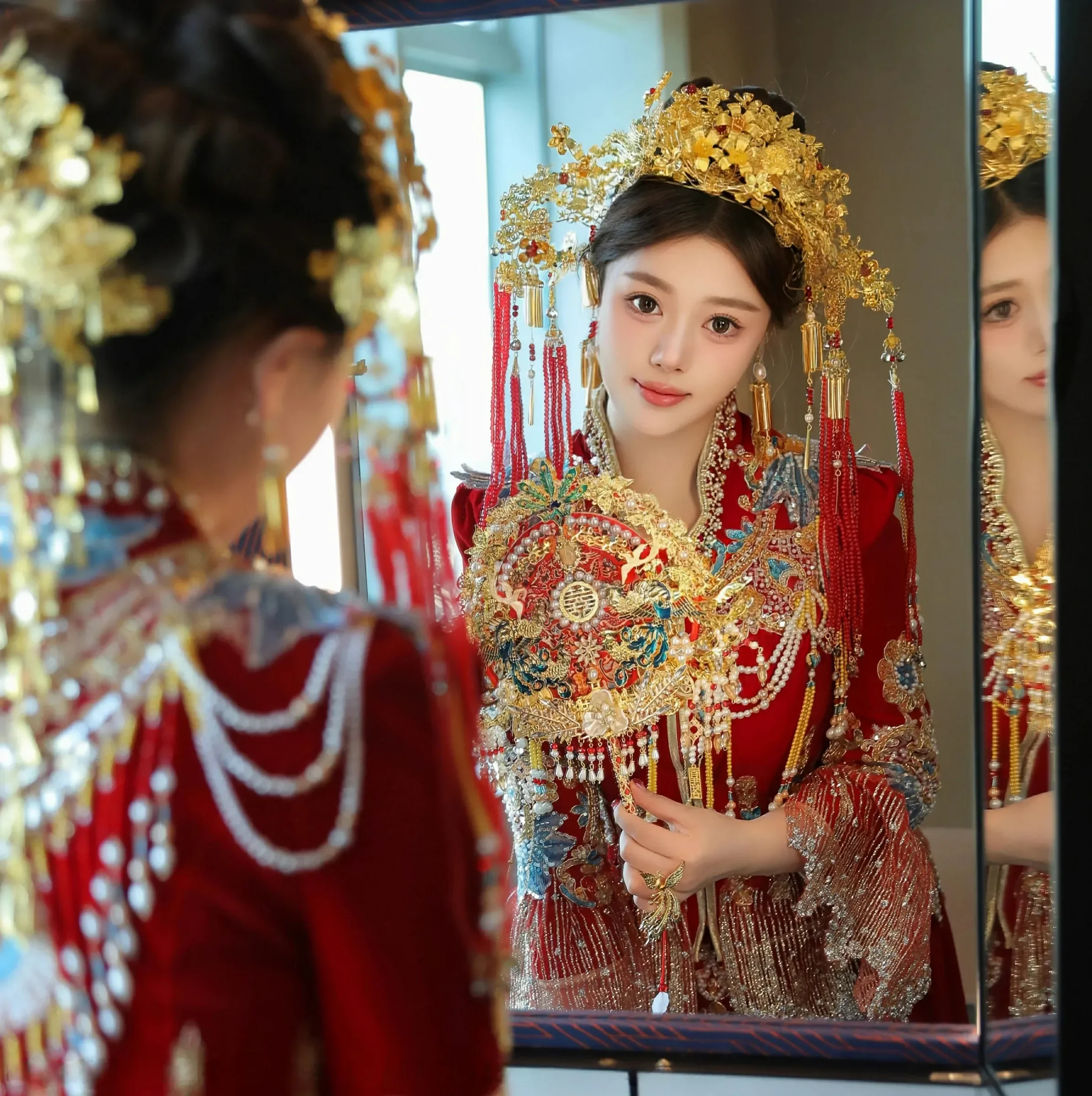  XiuRen 秀人 No.9823 蛋蛋宝 [79P]第7张