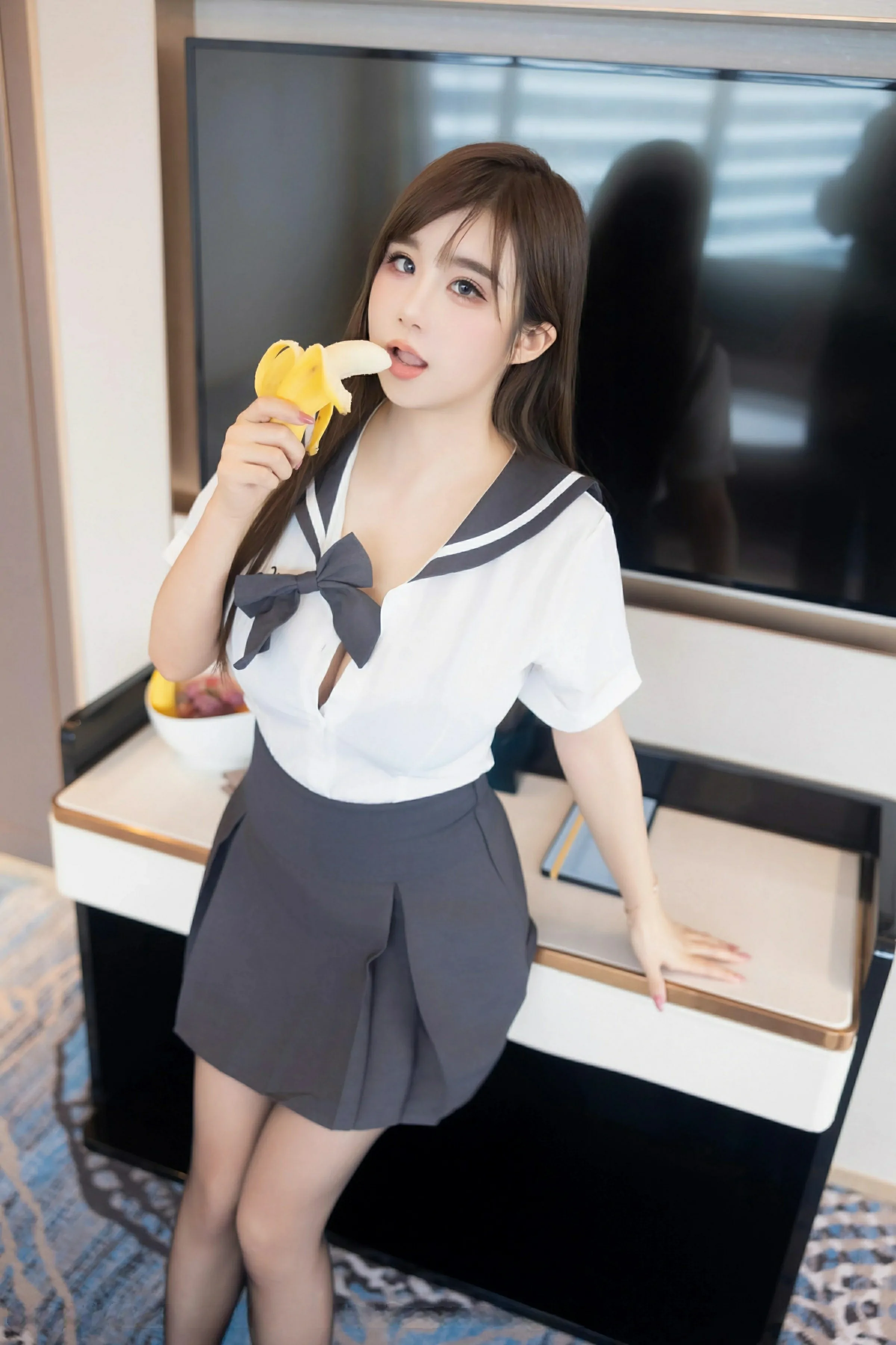  XiuRen 秀人 No.9663 小肉肉咪 [78P]第5张