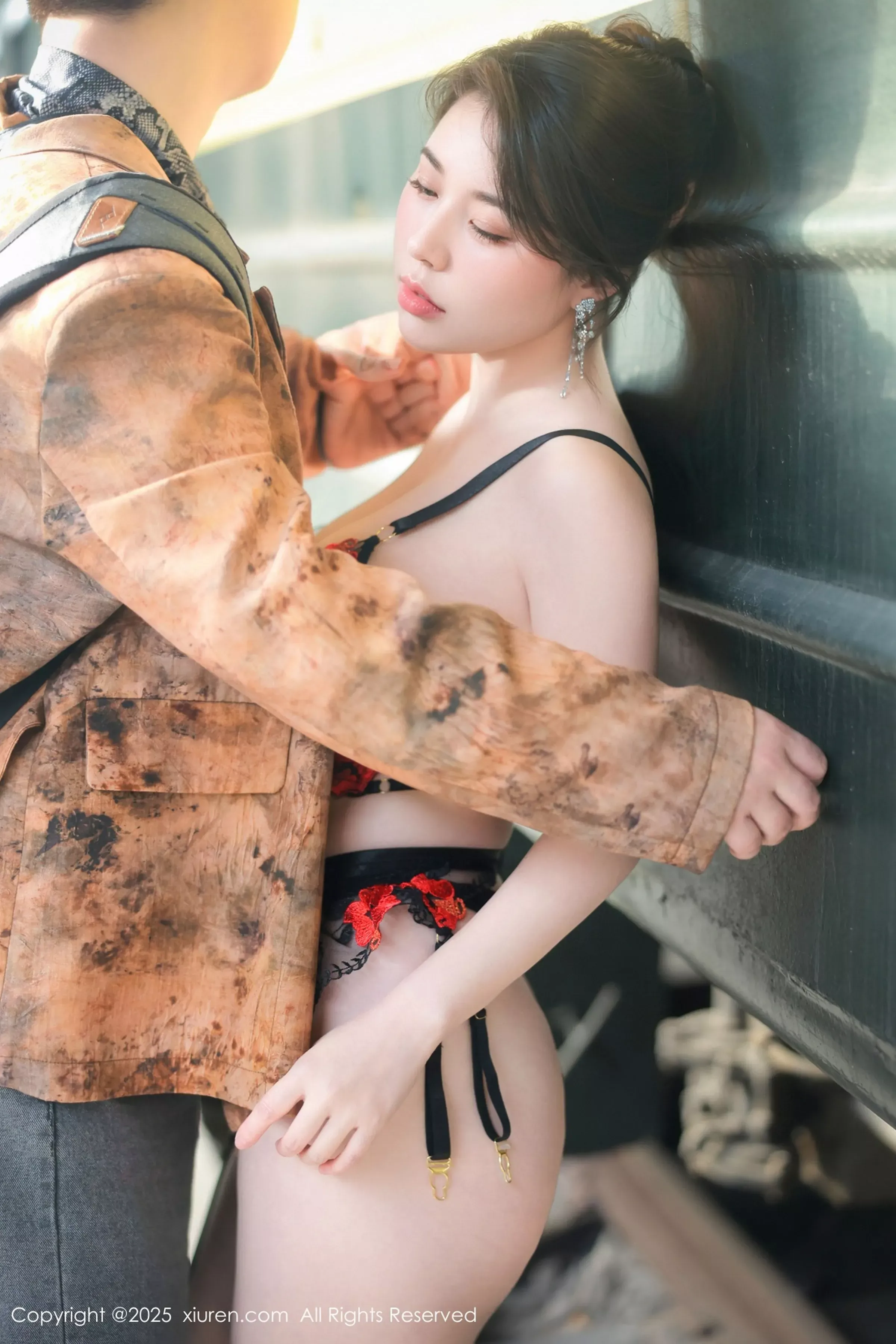  XiuRen 秀人 No.10155 白茹雪 [78P]第25张