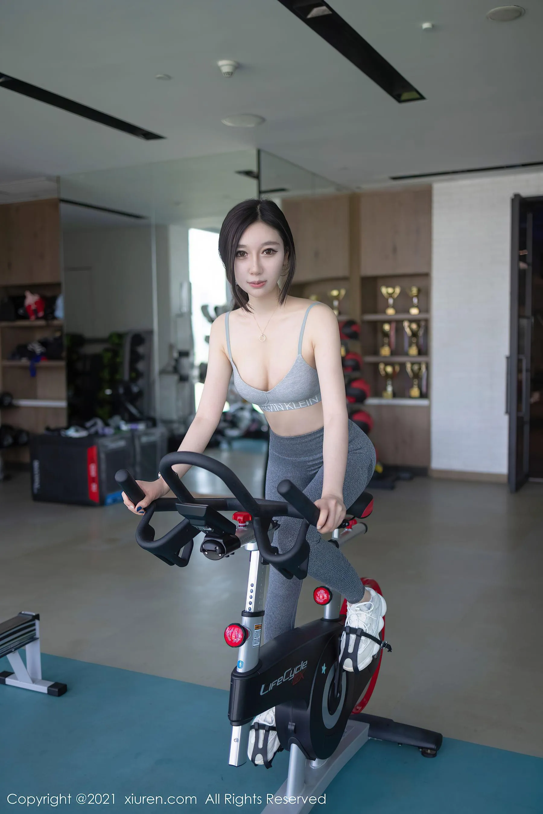  秀人 No.3436 Victoria志玲第11张