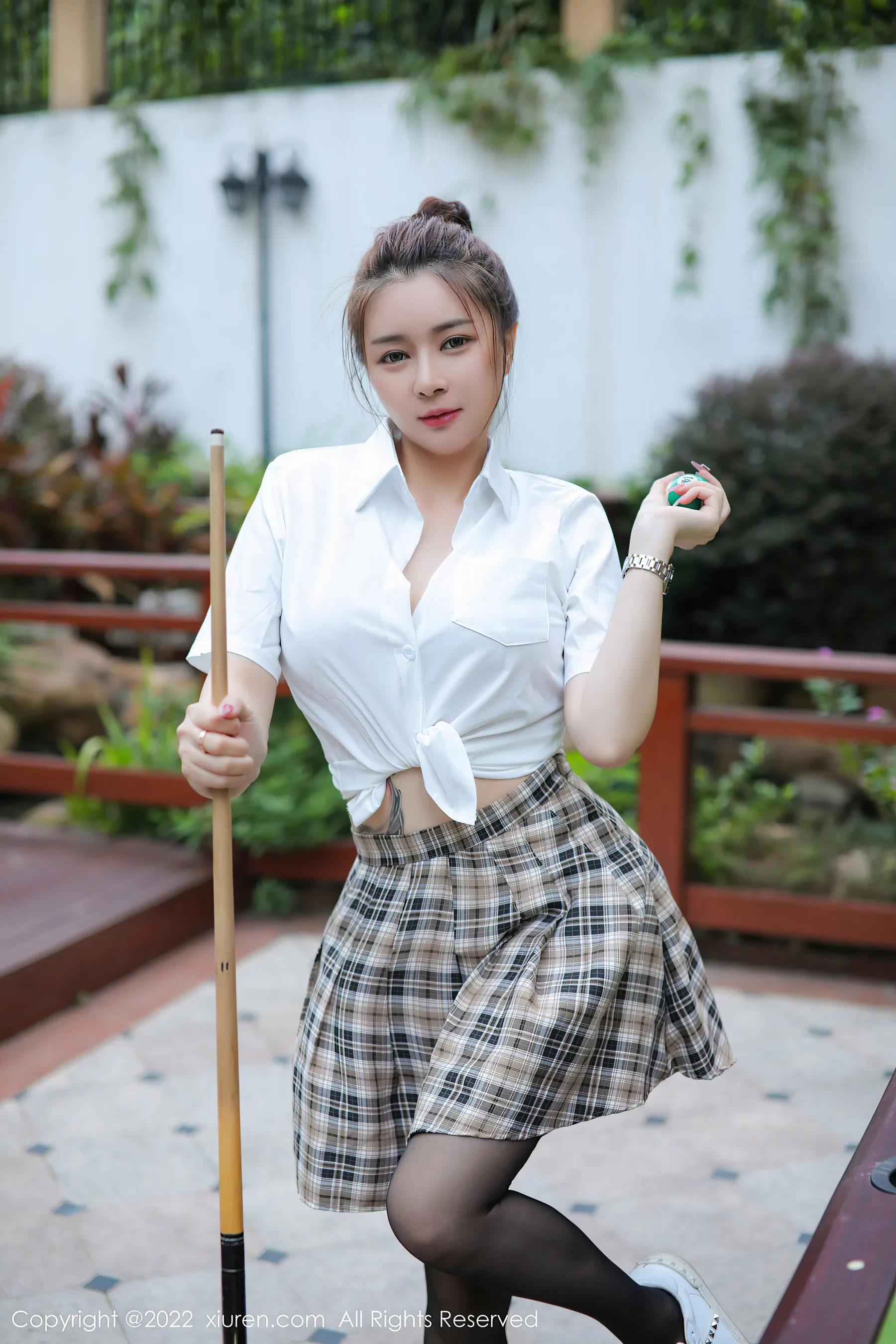 秀人网 No.4786 凯竹姐姐第13张