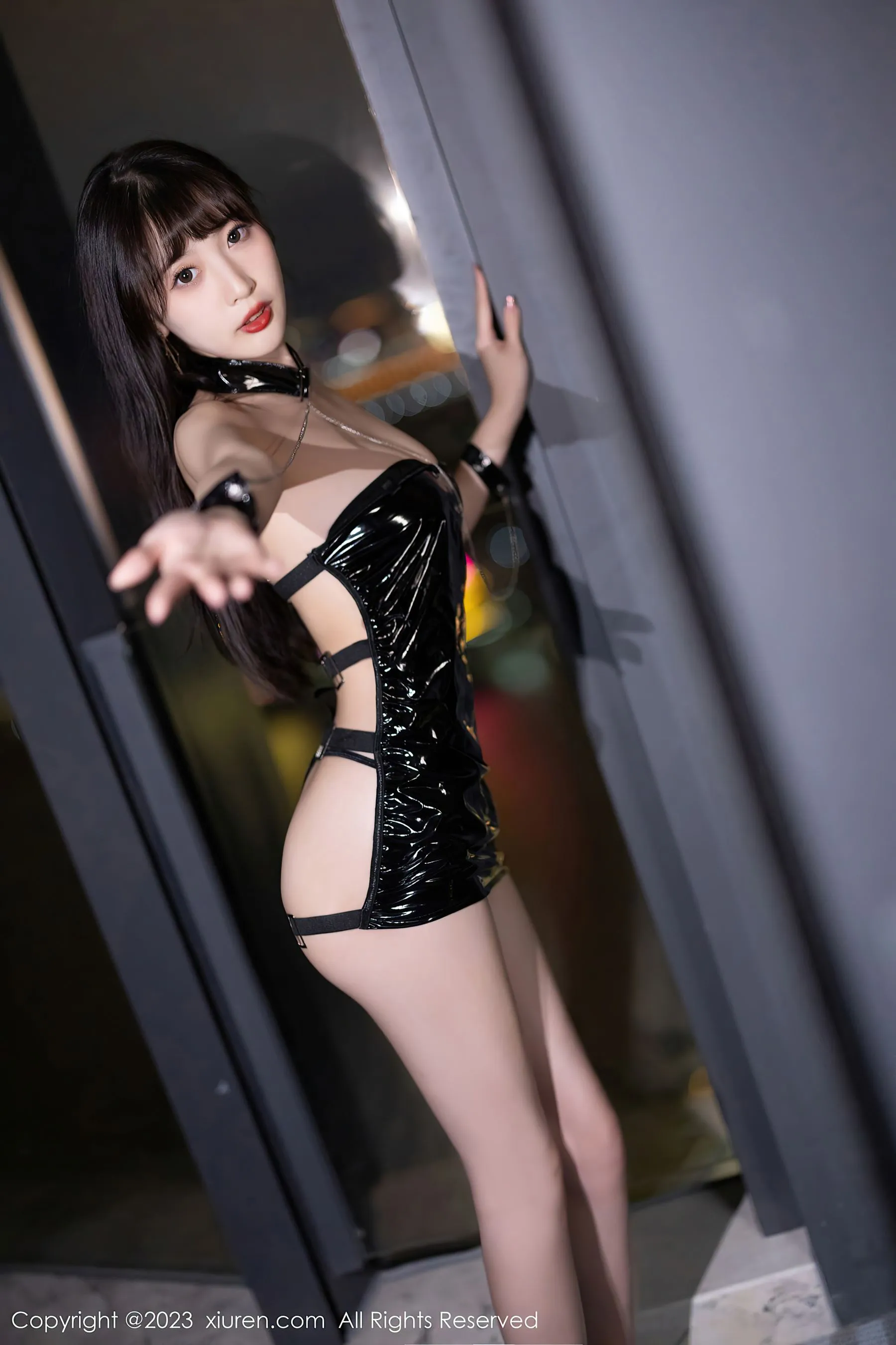  秀人网 No.6565 林星阑第17张