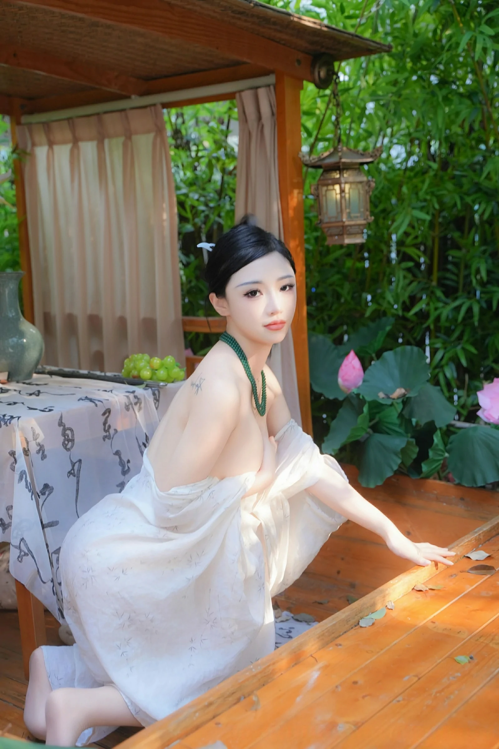  XiuRen 秀人 No.9730 妙可可Cheese [84P]第19张