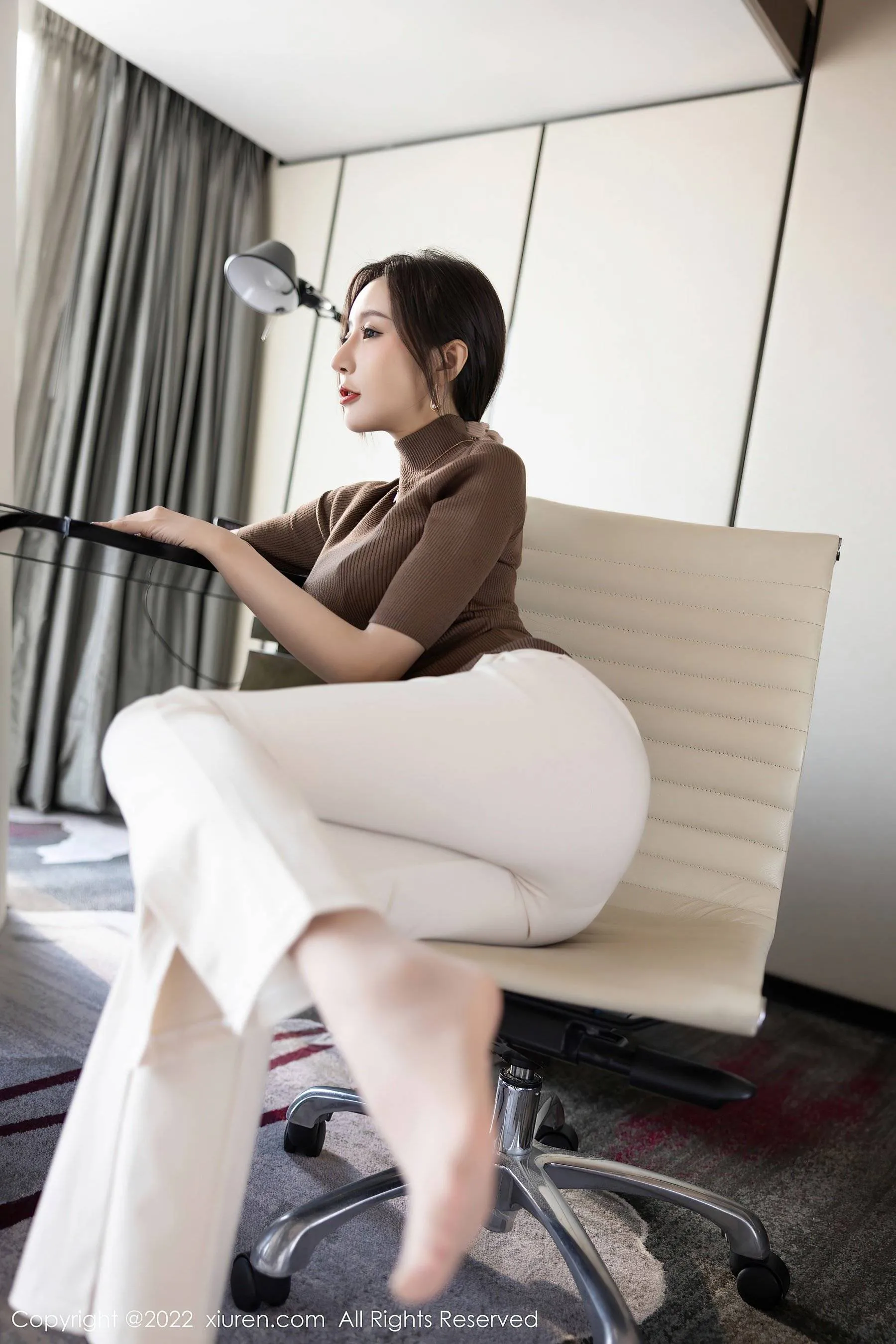  秀人网 No.5978 王馨瑶yanni第26张