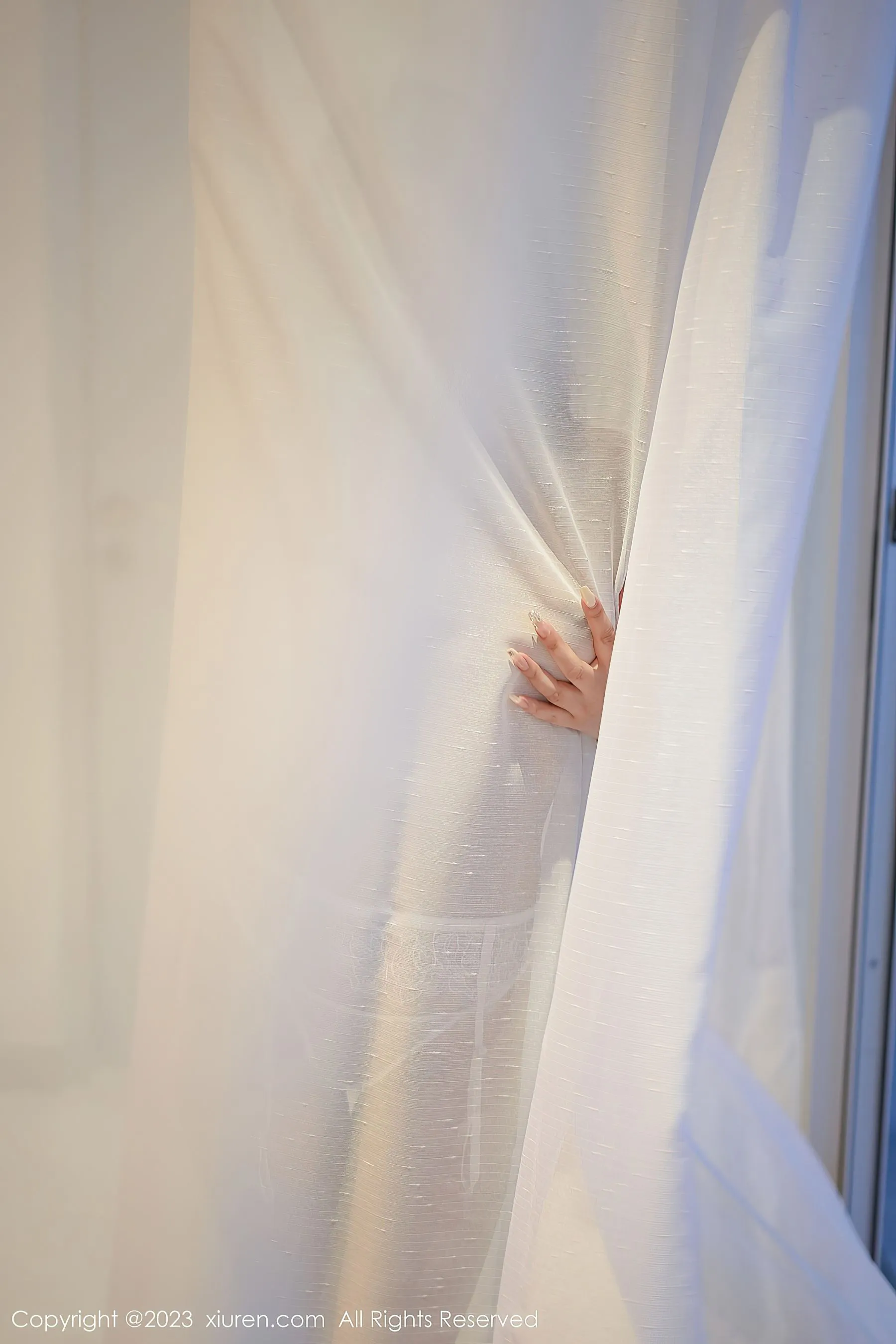 秀人网 No.6729 laura阿姣第23张