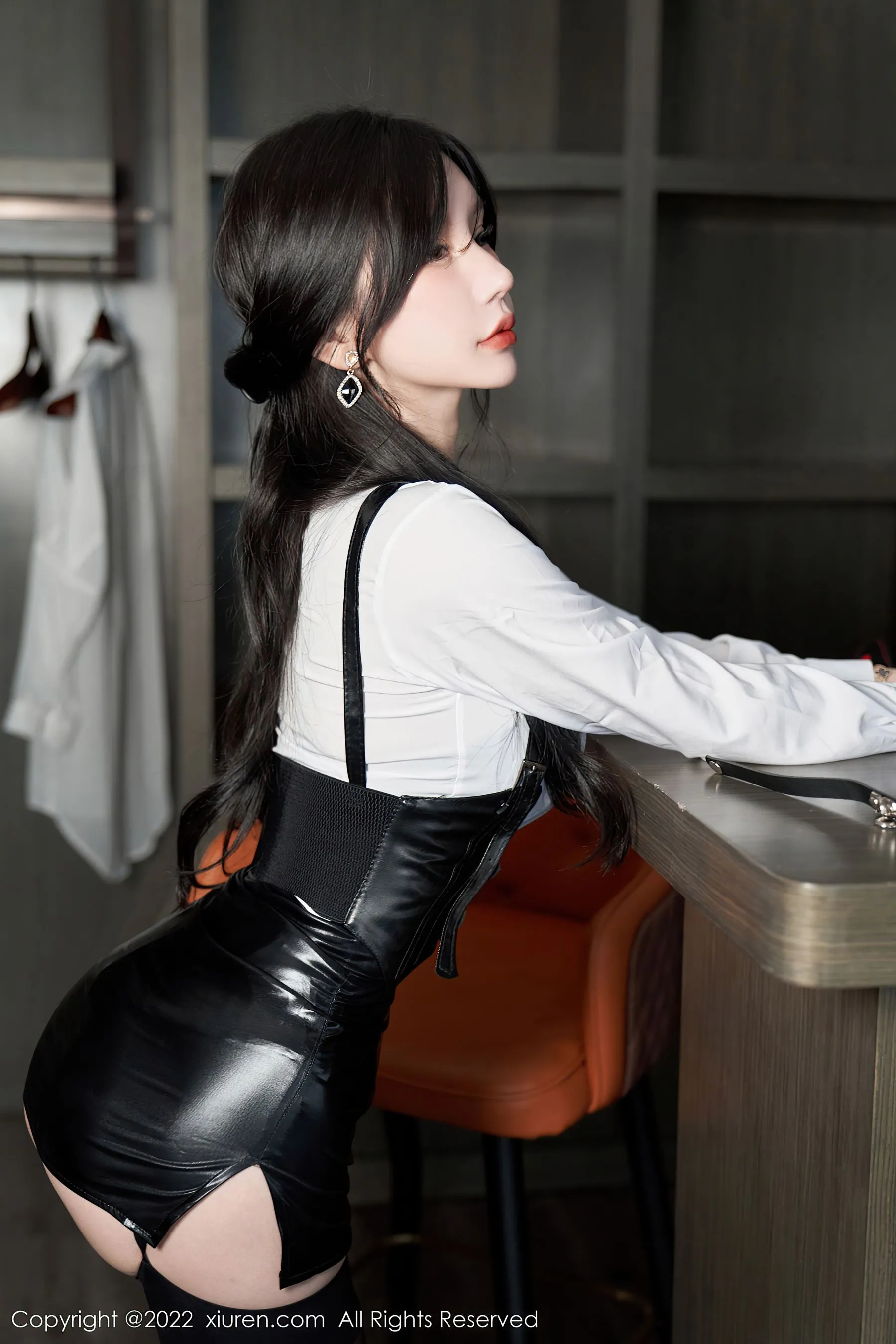  秀人网 No.5602 周于希Sally第17张