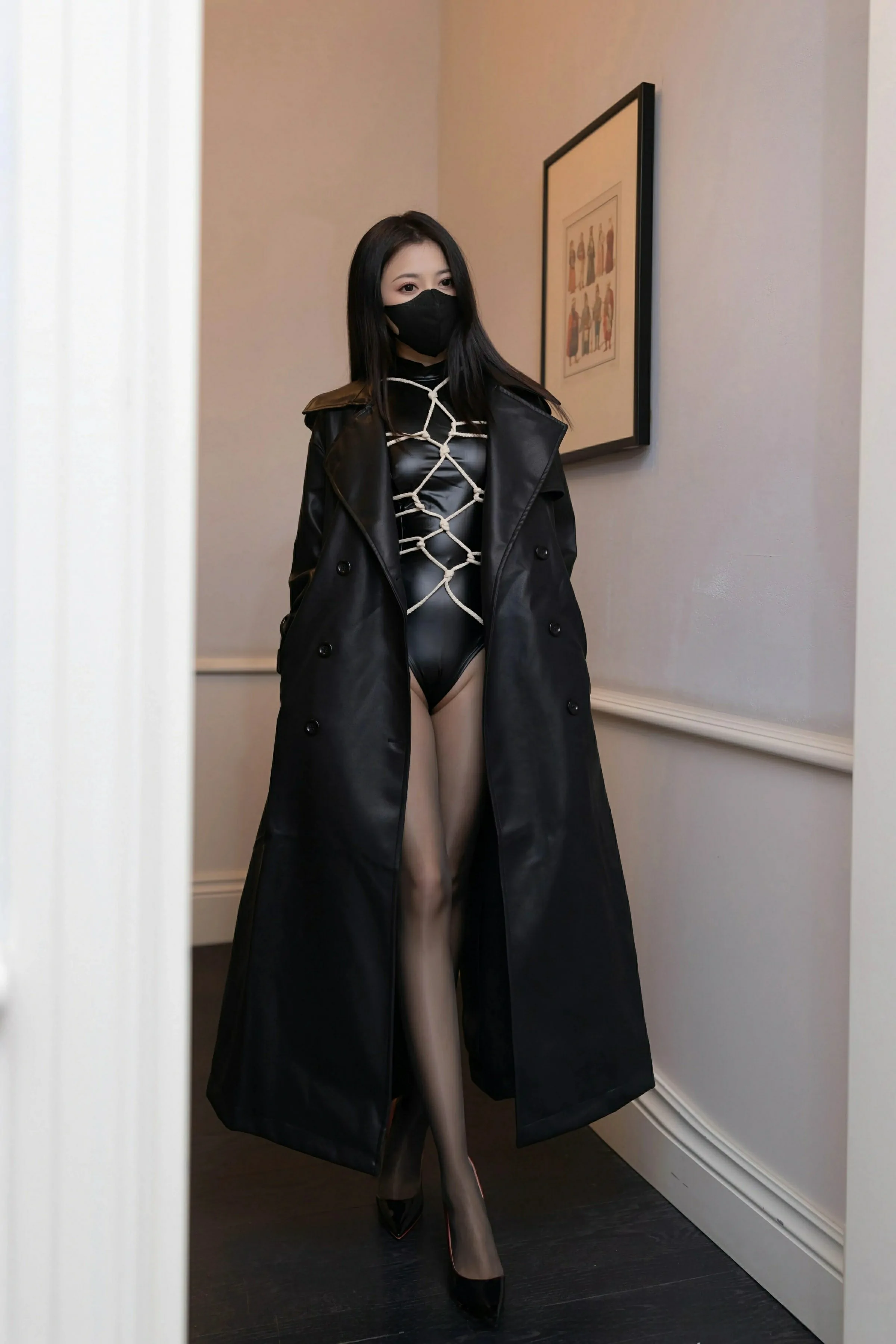  XiuRen 秀人 No.9835 鱼子酱Fish [80P]第2张