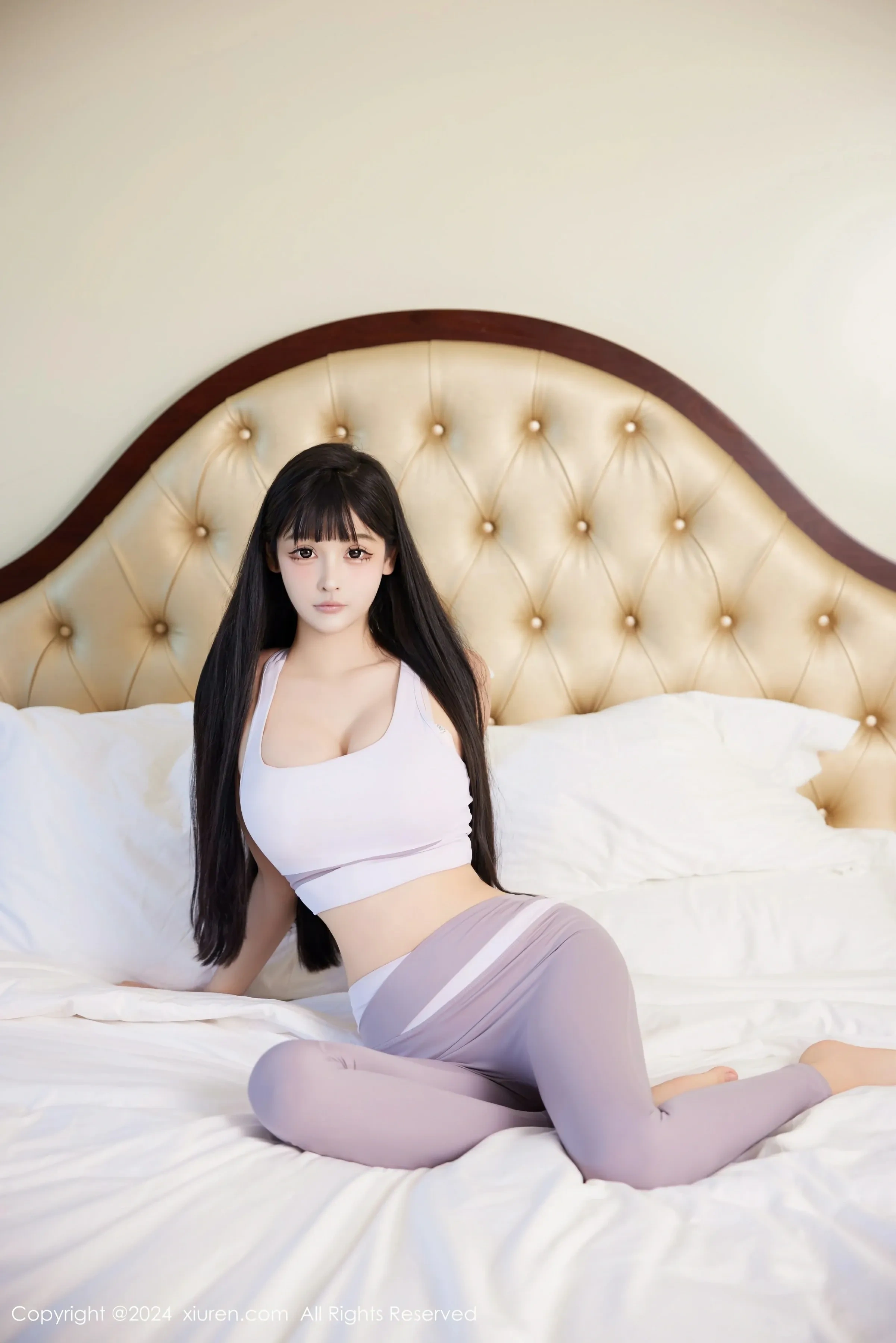  XiuRen 秀人 No.9084 智恩baby [61P]第1张