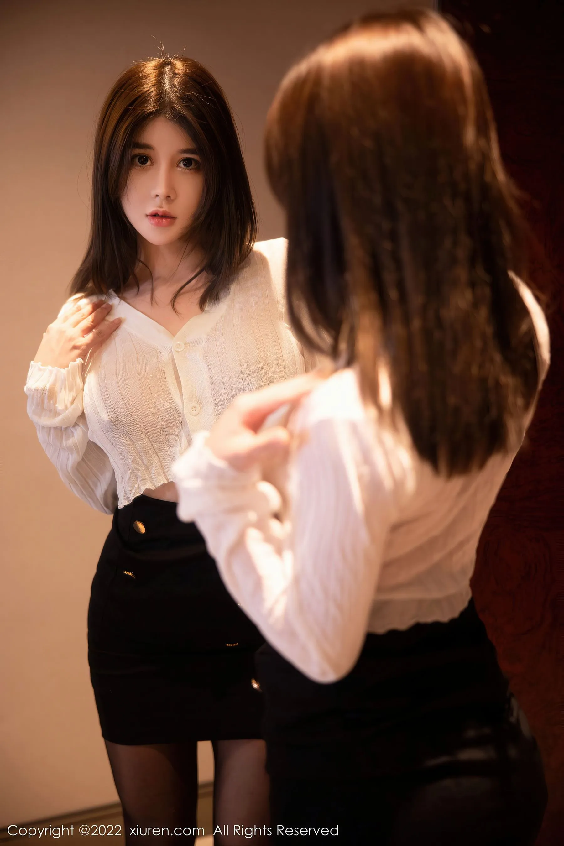  秀人网 No.5781 周jojobaby第25张