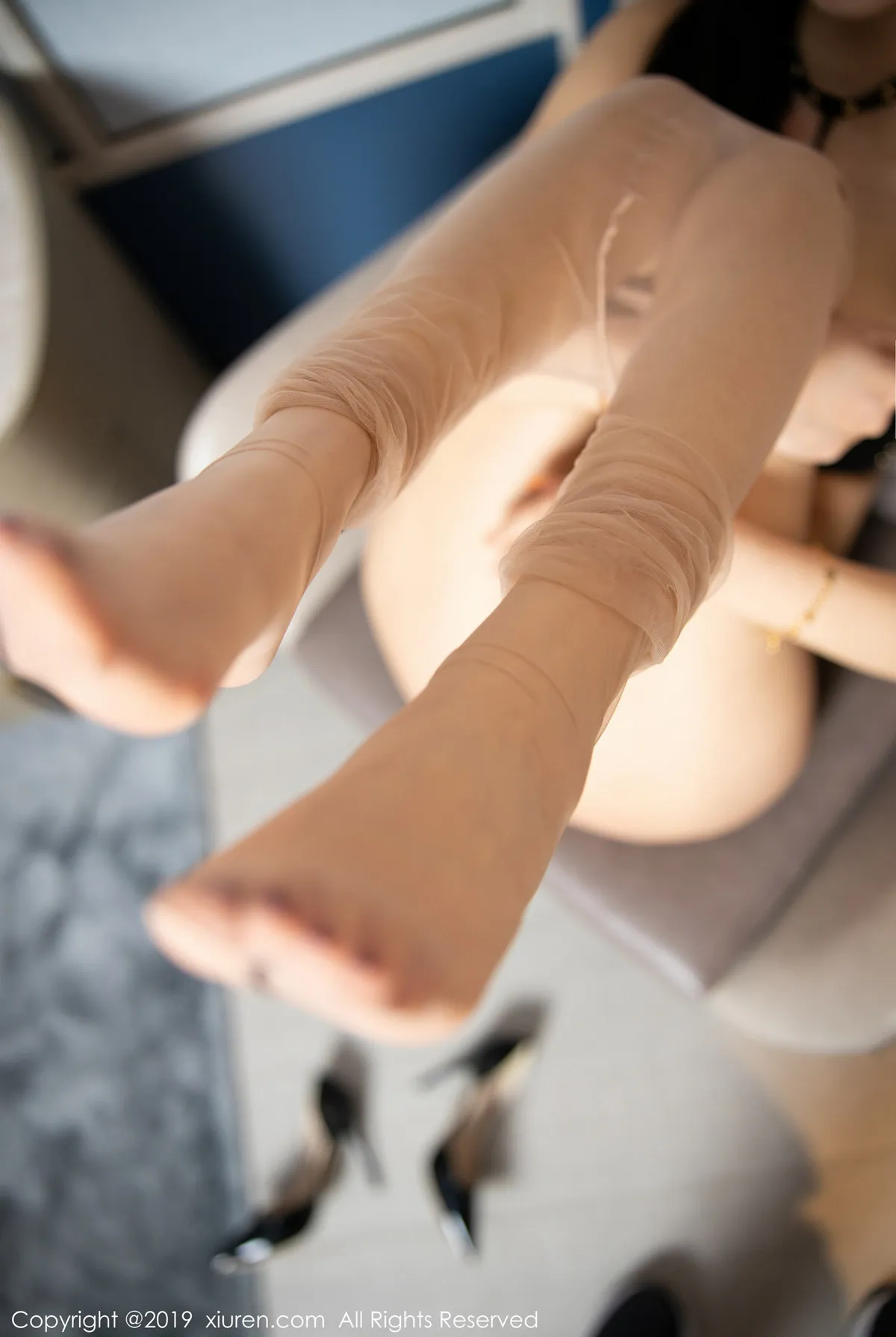 XIUREN秀人网 N0.1895 杨晨晨sugar第25张