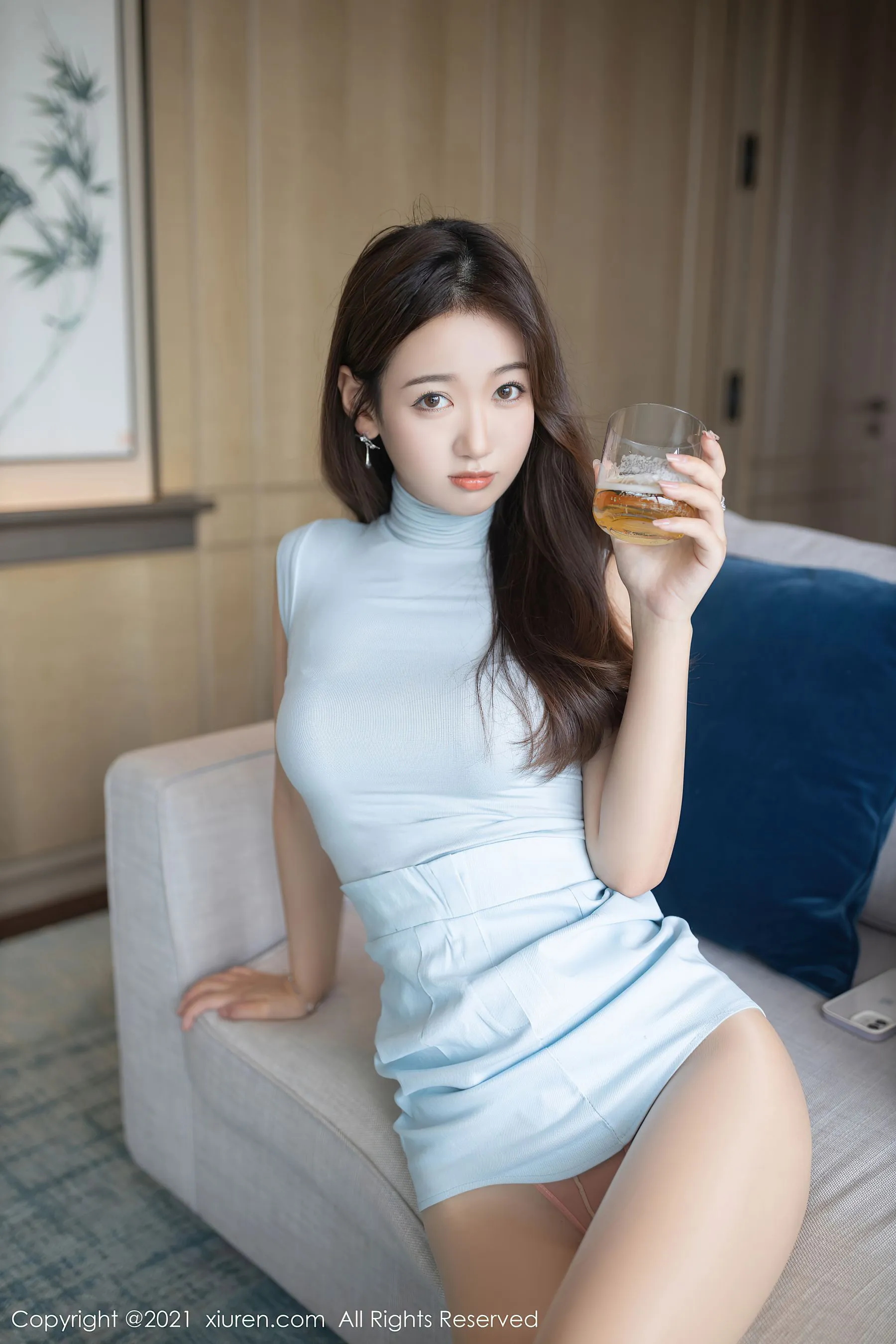  秀人 No.4198 唐安琪第28张