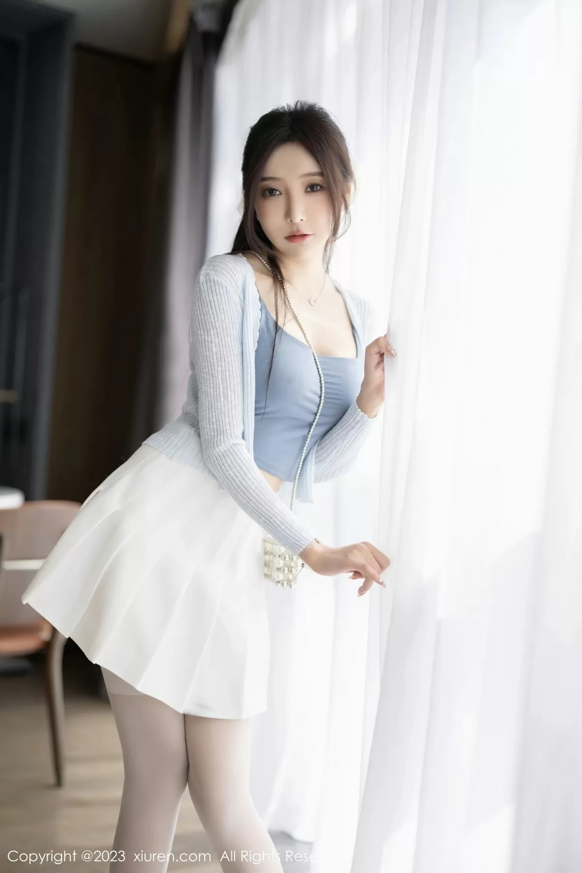  XiuRen 秀人 No.7515 王馨瑶yanni [92P]第18张