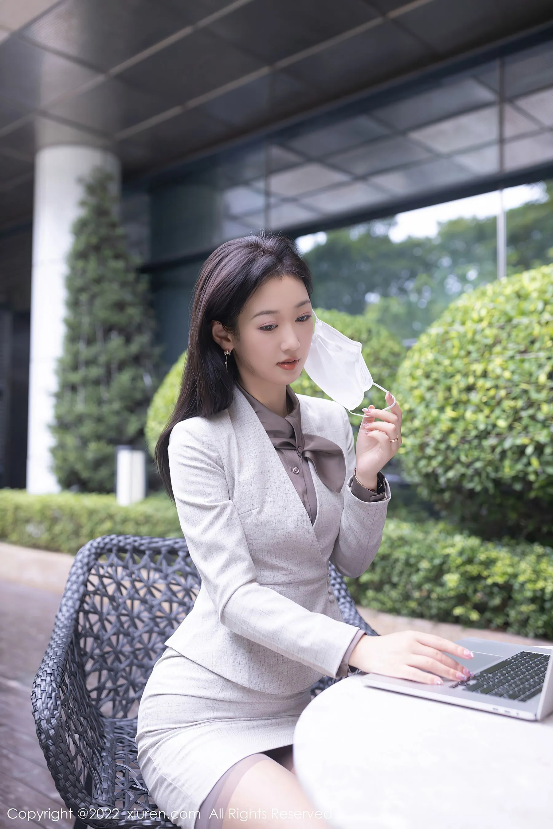 秀人网 No.5238 唐安琪第16张