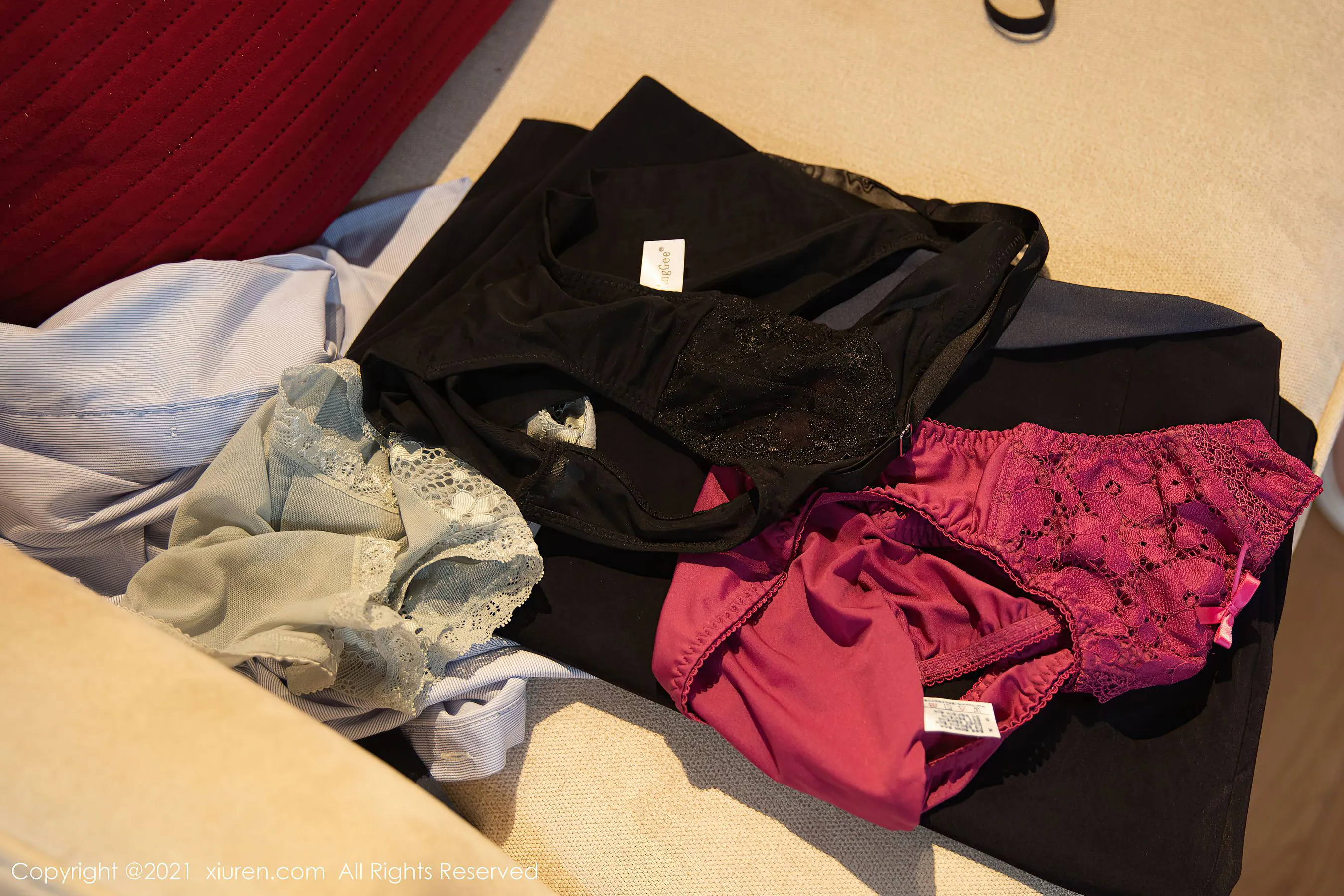  秀人 No.4341 杨晨晨Yome第19张