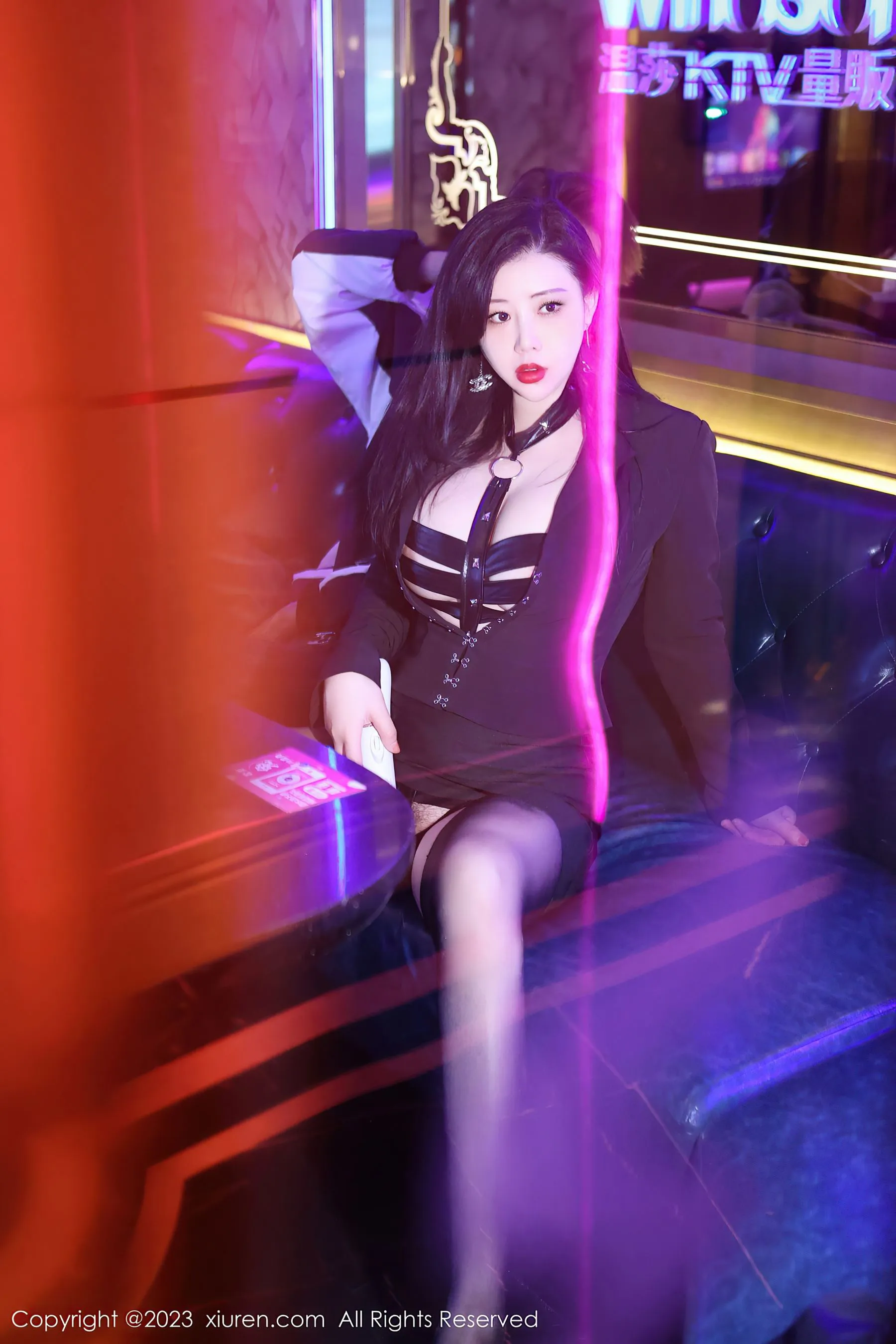 秀人网 No.6766 王婉悠Queen第27张